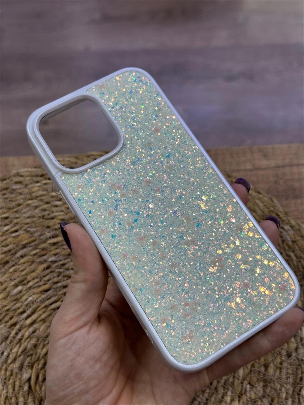 iPhone 16 Pro Max Kılıf - 