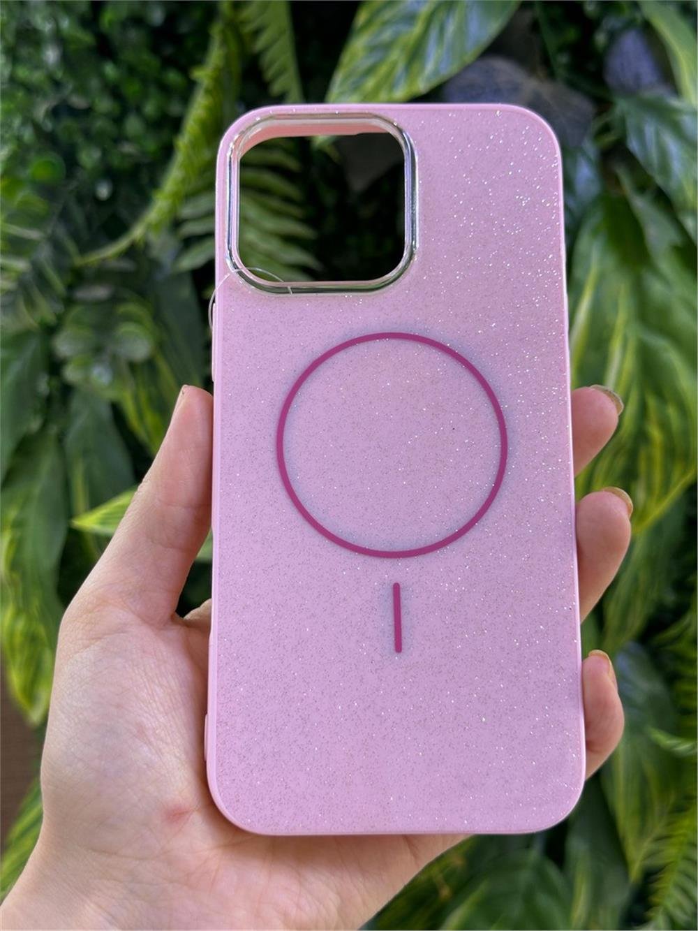 iPhone 16 Pro Max Kılıf -