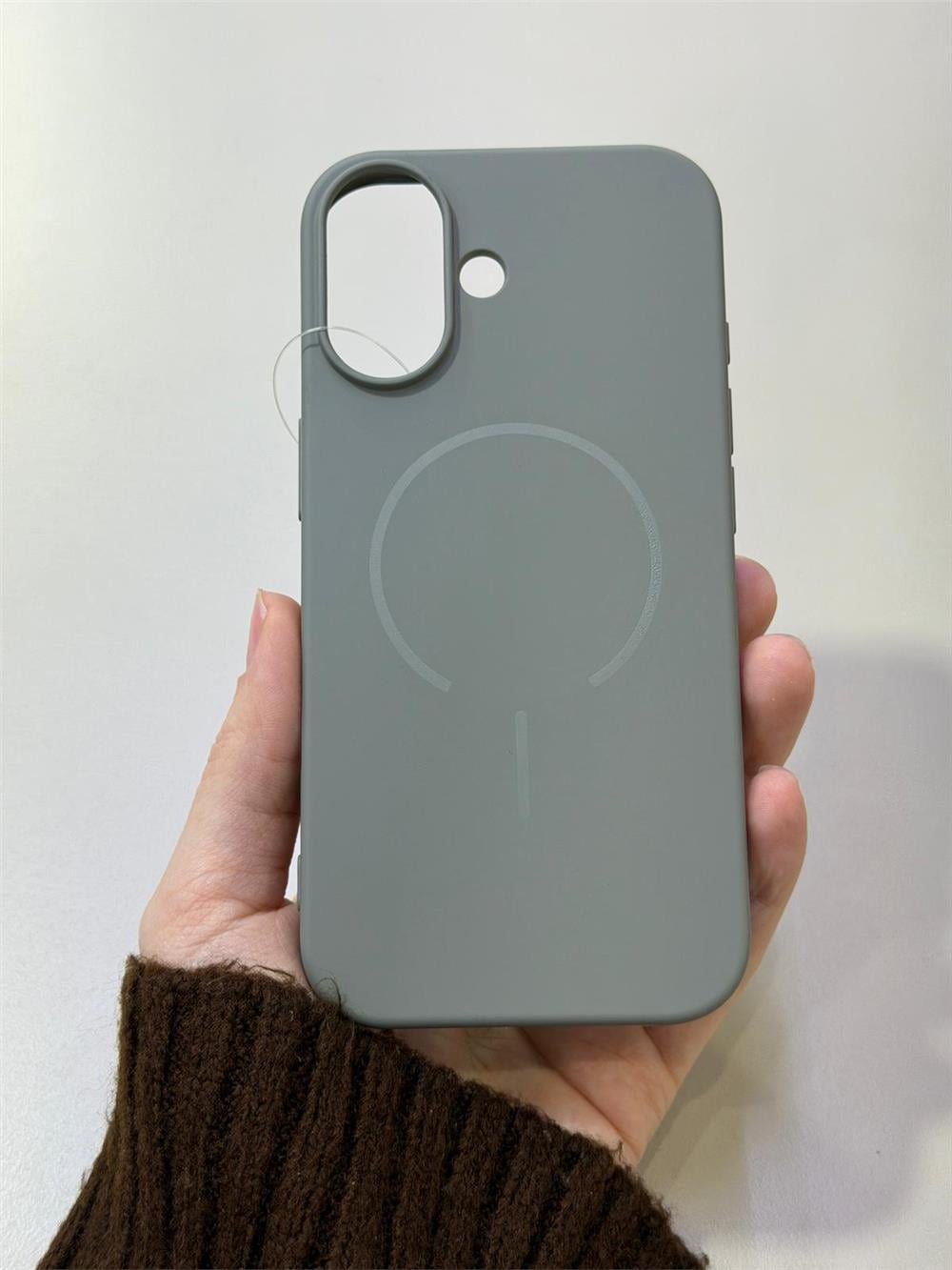 iPhone 17 Kılıf - 