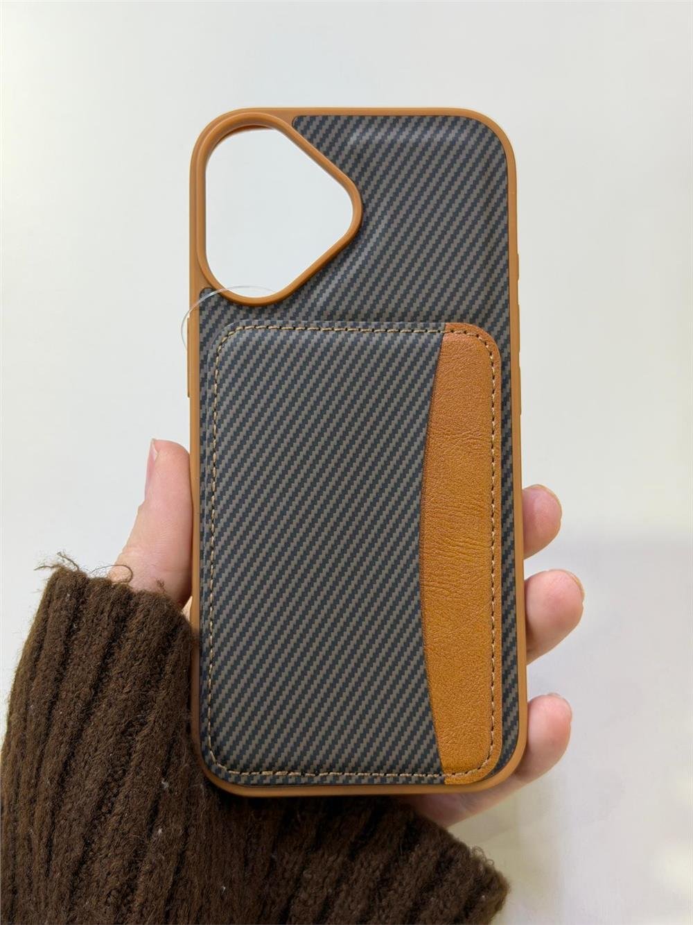 iPhone 17 Kılıf - 
