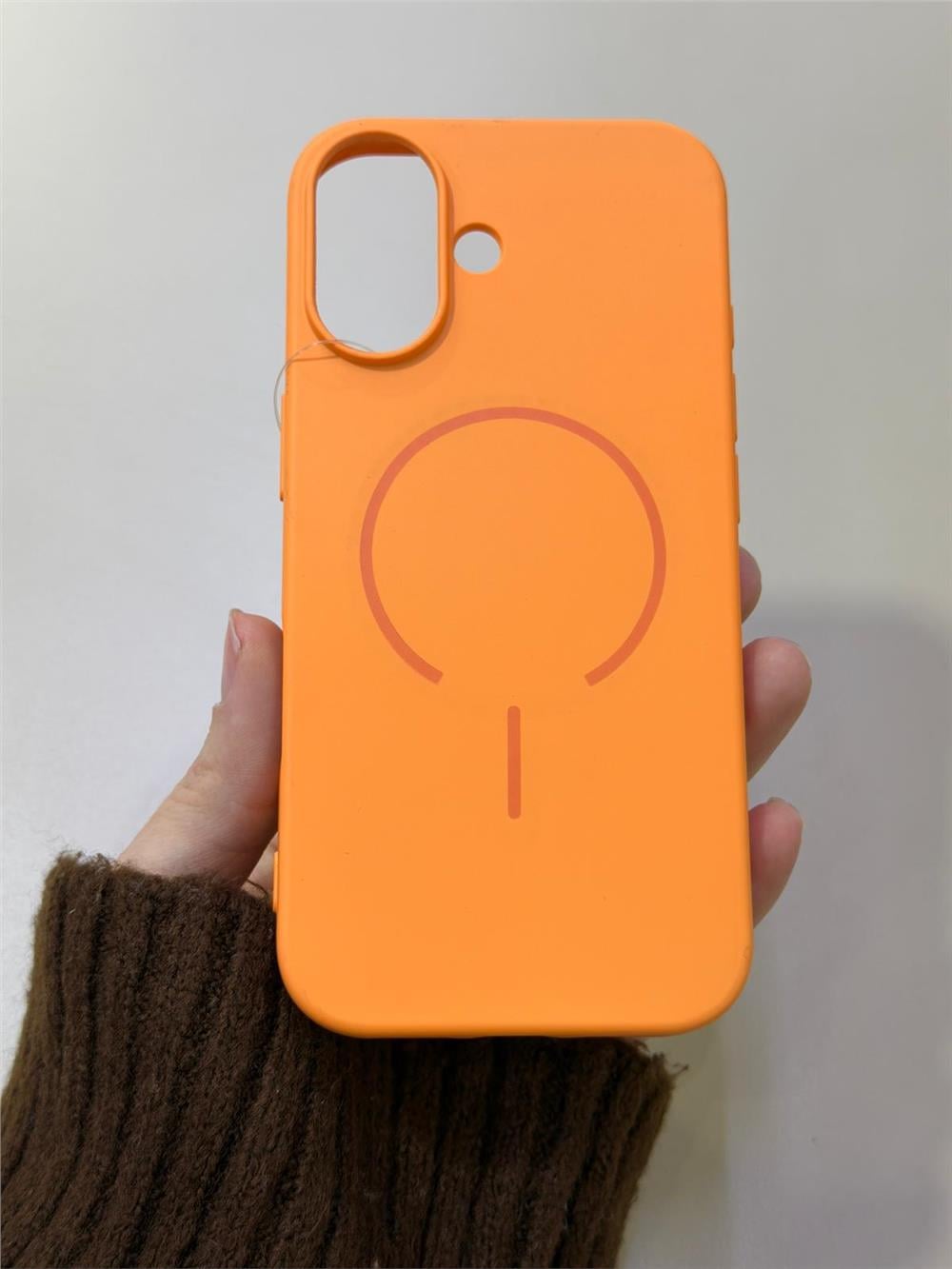 iPhone 17 Kılıf - 