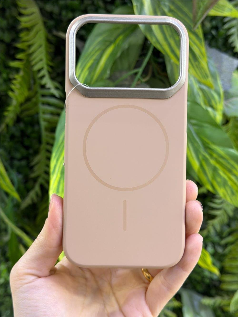 iPhone 17 Pro Kılıf - 