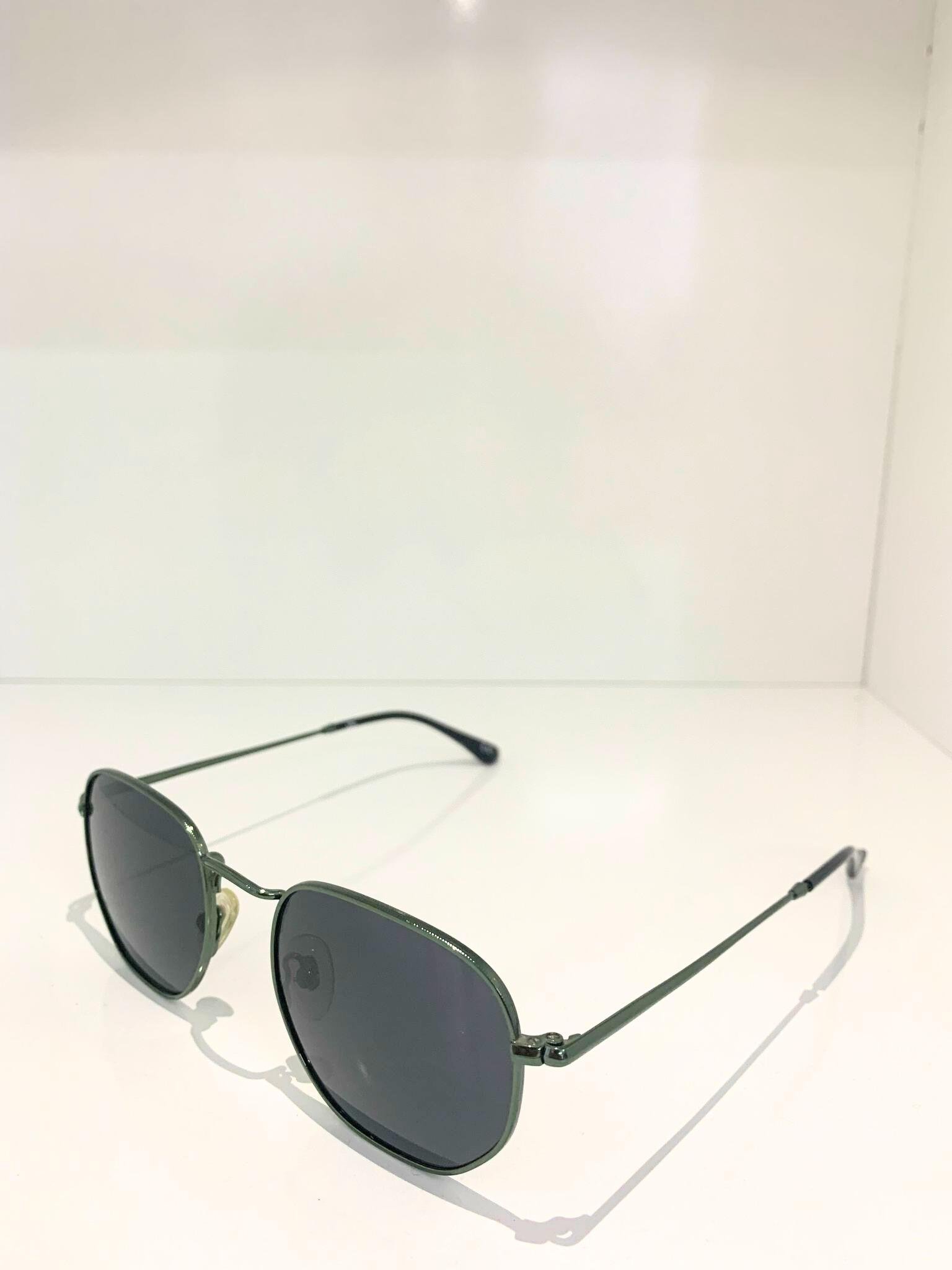 6696.c2 51 Unisex Güneş Gözlüğü