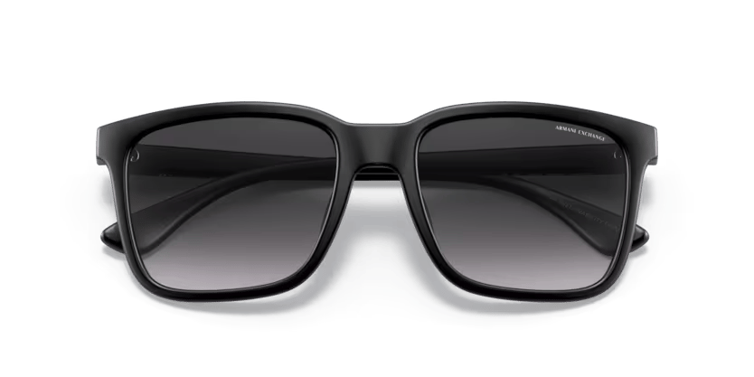 Armani Exchange AX4112SU 80788G 55/19 145 3N Güneş Gözlüğü