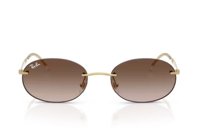 RAY-BAN RB3767-001/13 54/18 145 3N Erkek Güneş Gözlüğü