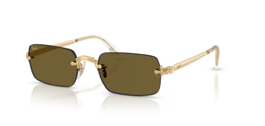 RAY-BAN RB3928 001/73 54/20 145 3N UNISEX Güneş Gözlüğü