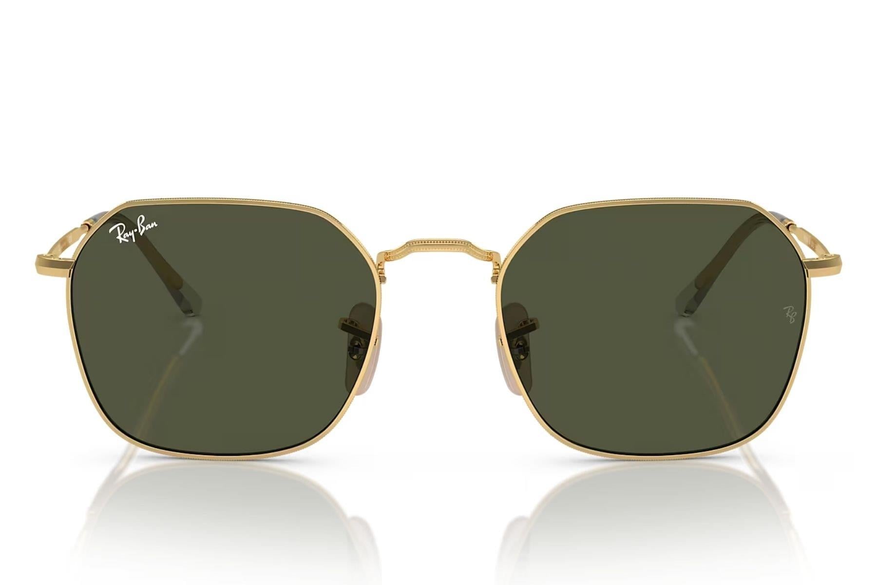 RB3694 001/31 55-20 145 3N RAY-BAN Güneş Gözlüğü