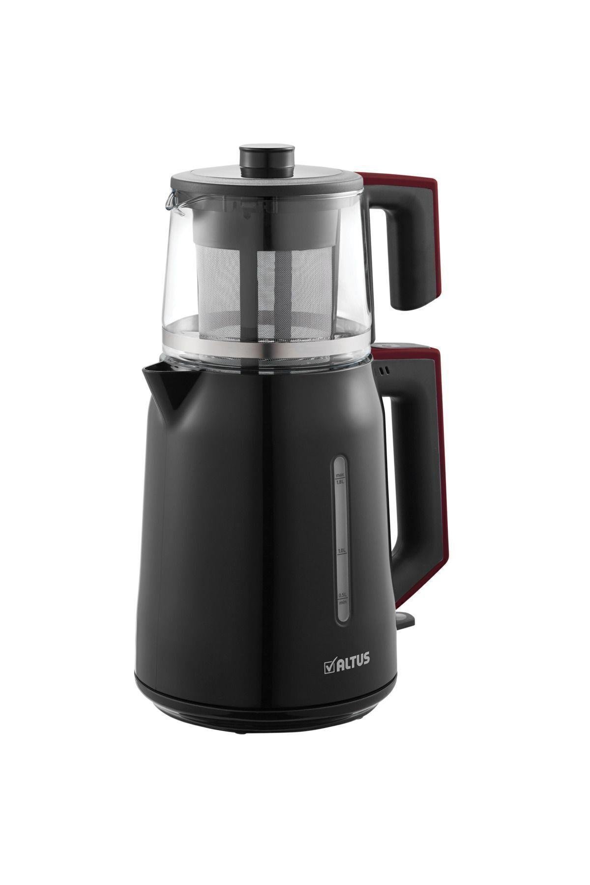 Al 4224 S Çay Makinesi