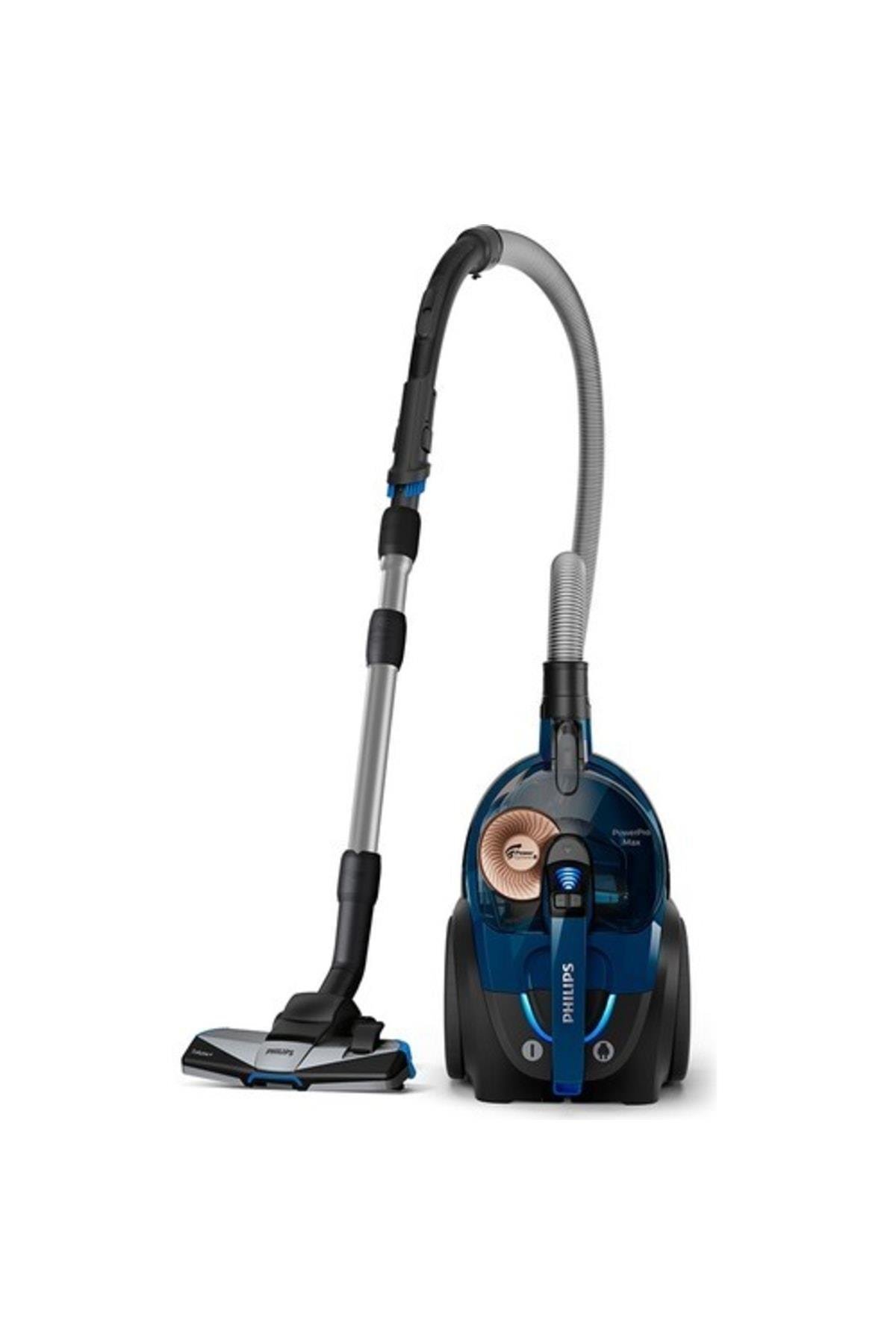 FC9749/07 Powerpro Max Toz Torbasız Süpürge