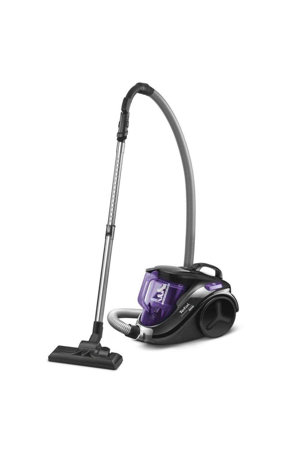 TW3719 Compact Power Cyclonic 750 Watt Toz Torbasız Elektrikli Süpürge - 4300007989