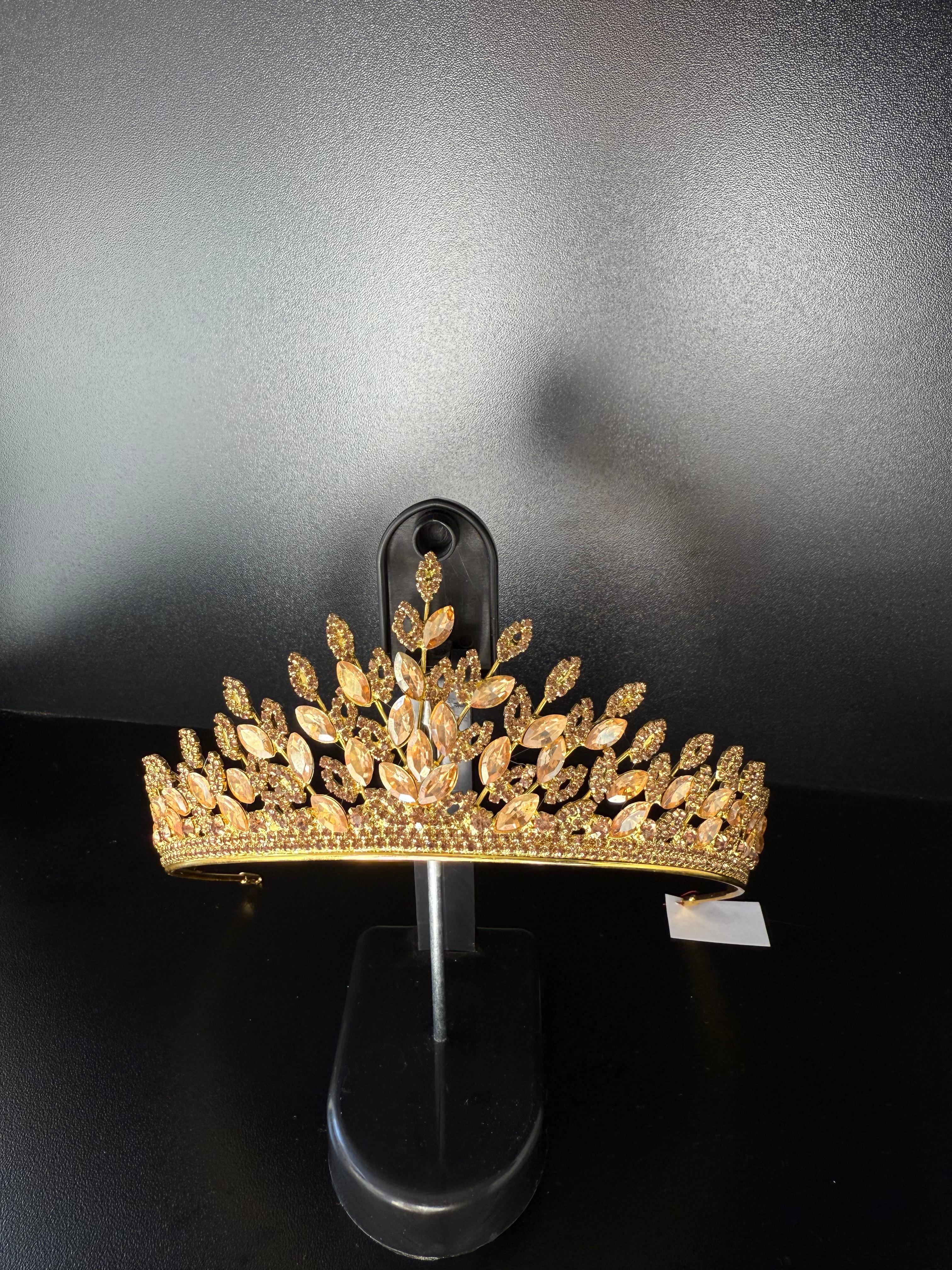 SULTAN MODEL GOLD