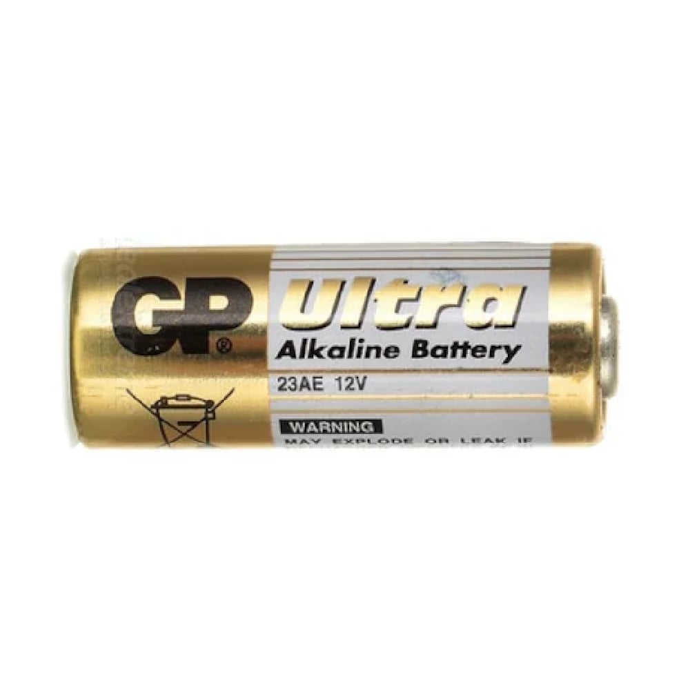 23A Pil GP
