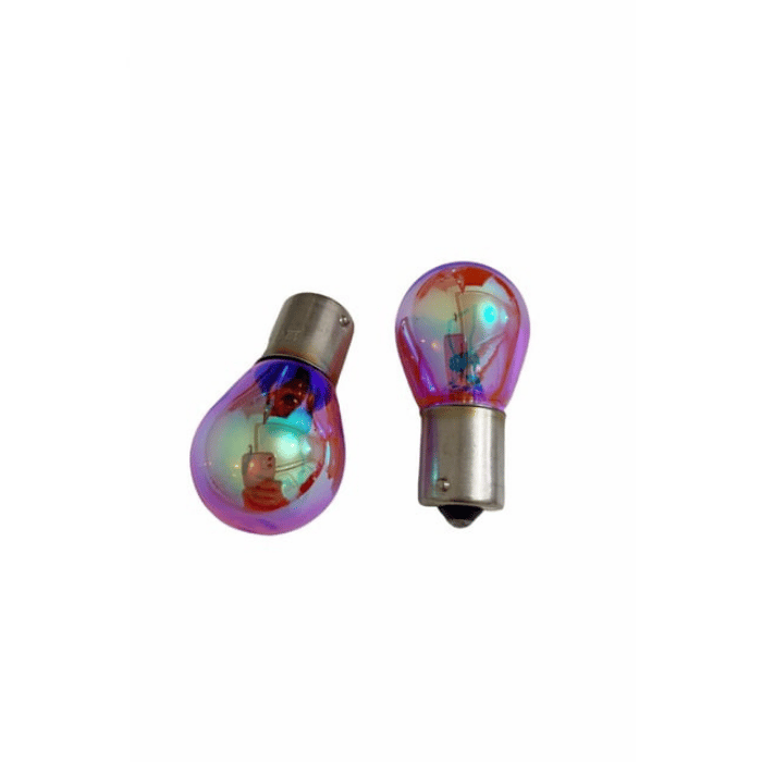 93 Diadem Ampul PY21W Düz Tırnak (2 Adet) Robust