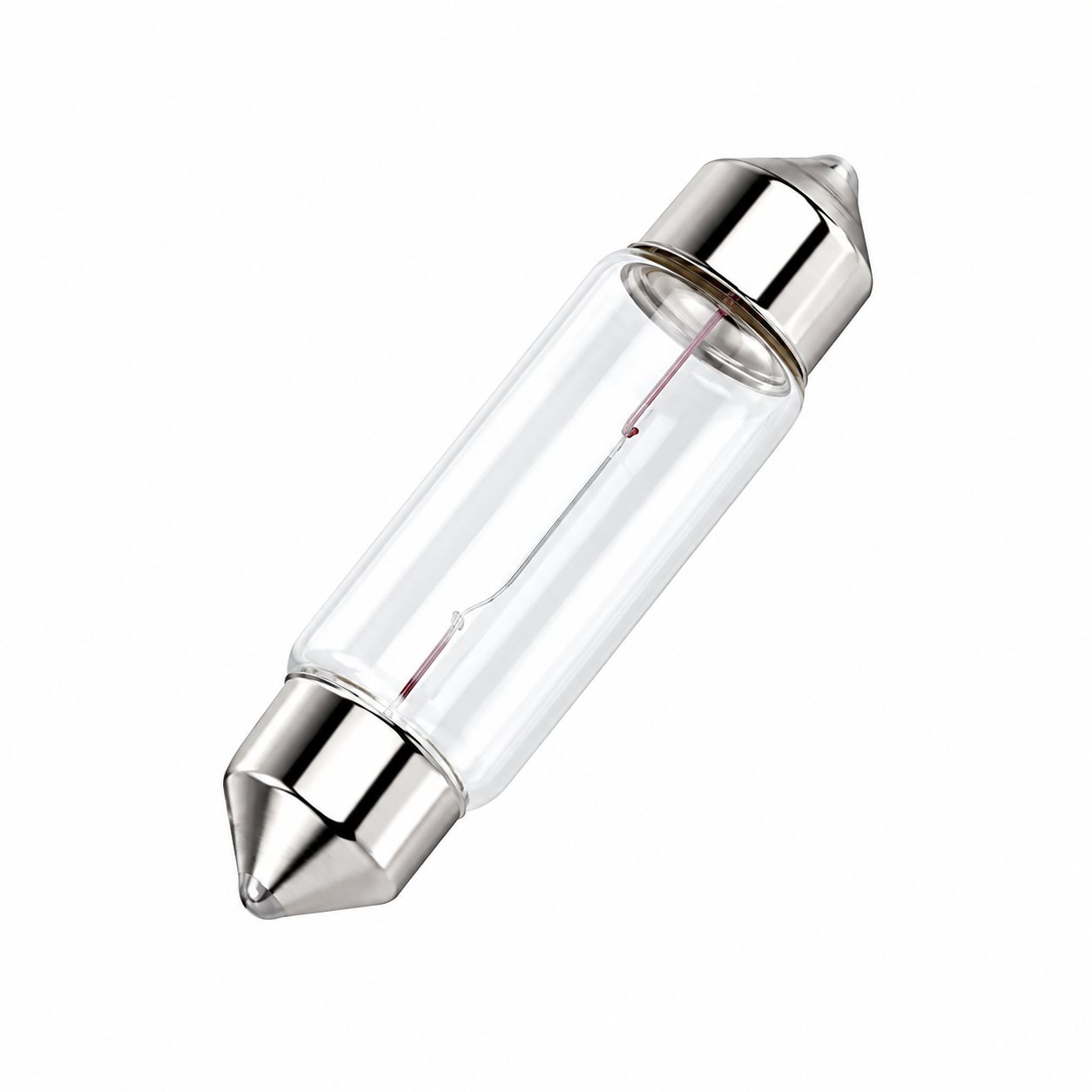 Aliya 5w Sofit Ampul 12V 39mm(100'lu paket)