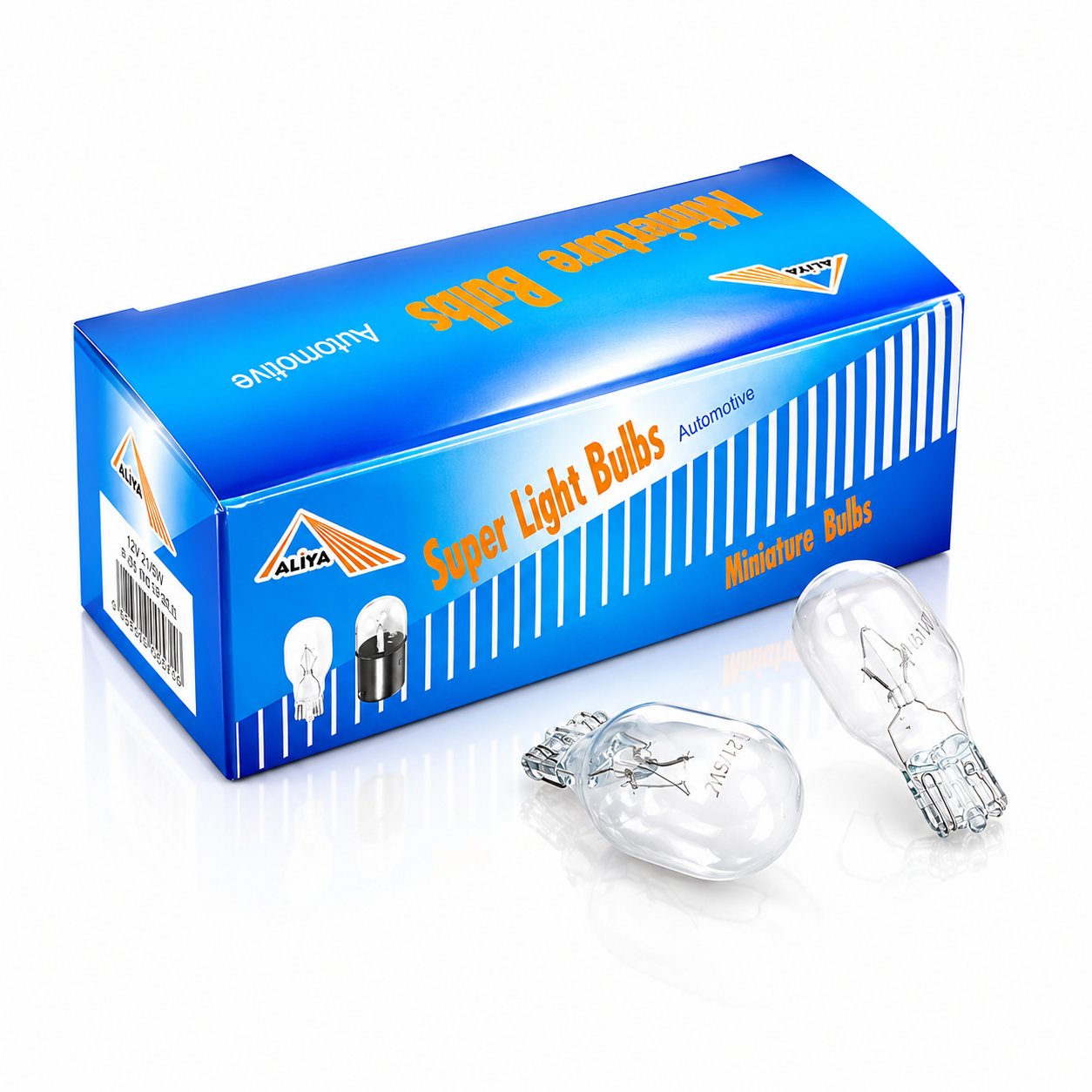 Aliya 921 Dipsiz Ampul 16W (10 Adet)