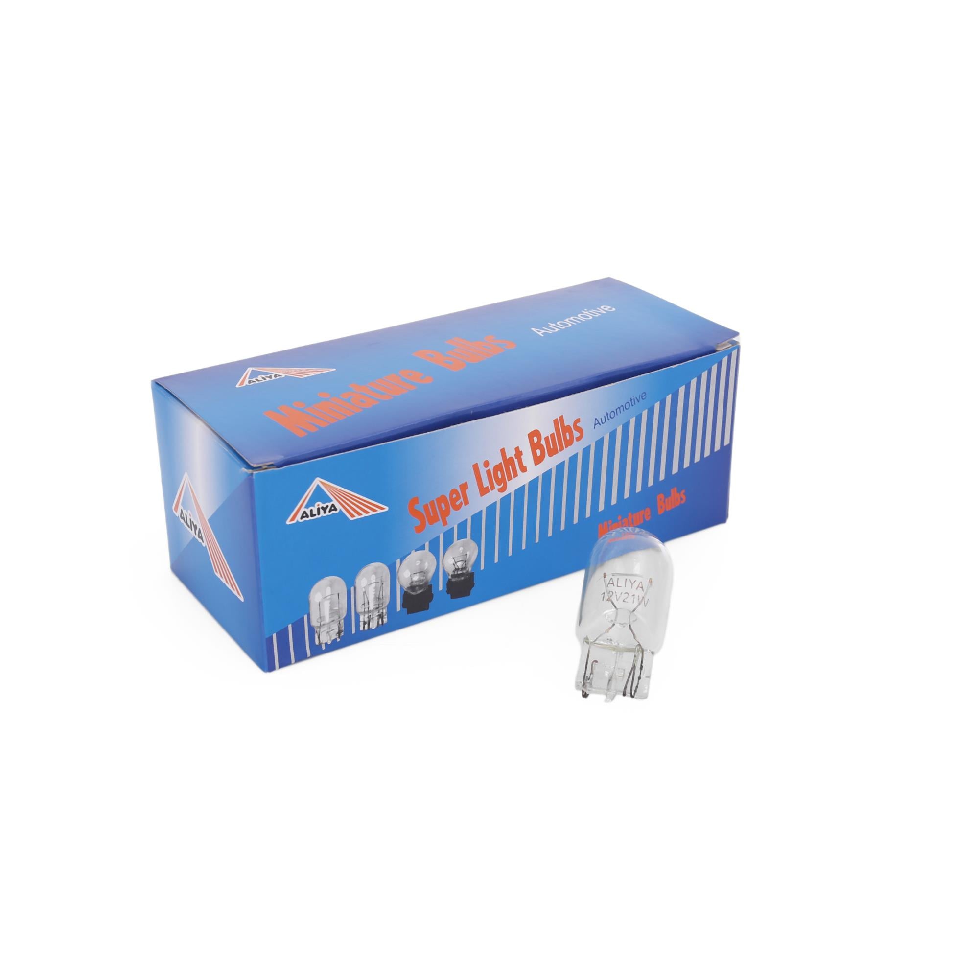 Aliya 93 Dipsiz Ampul 21W 10 Adet