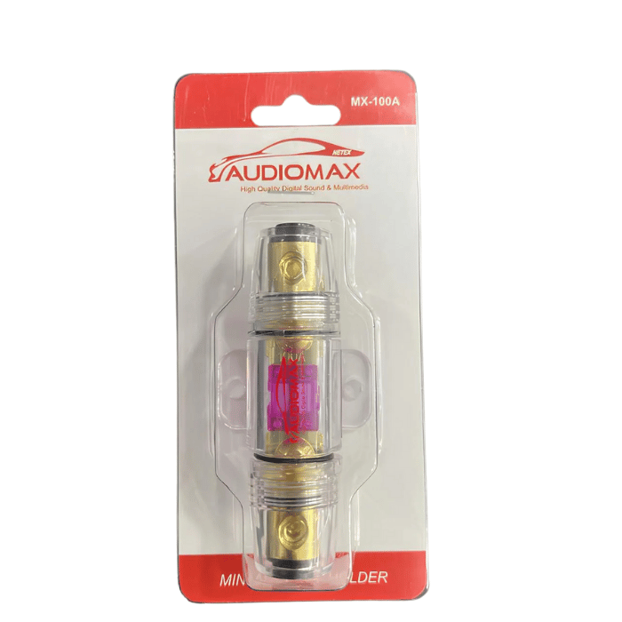 Amfi Sigortası 100w