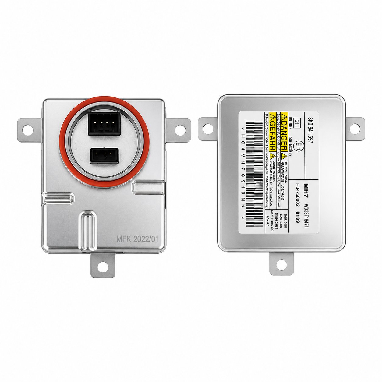 D1S / D3S OEM Xenon Far Balastı