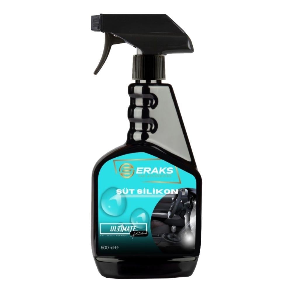 Eraks Süt Silikon 500 Ml