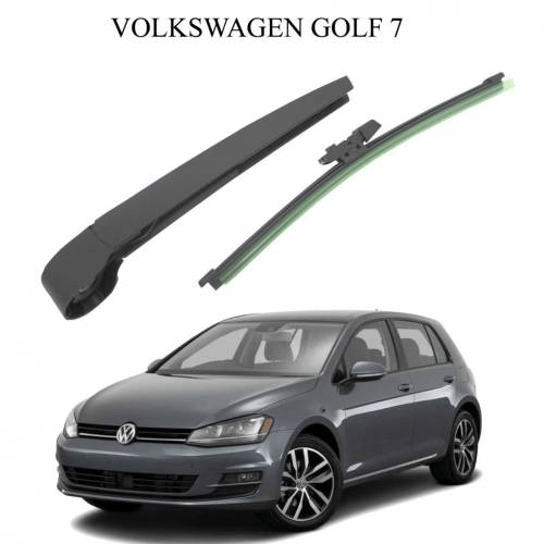 Golf 7 Orjinal Arka Silecek