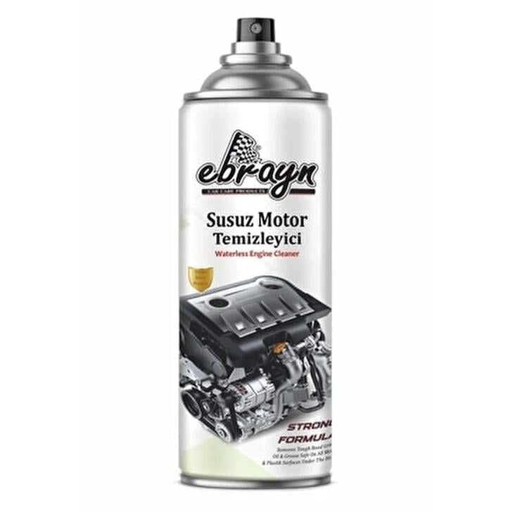 Motor Temizleme Spreyi 500 ml Ebrayn