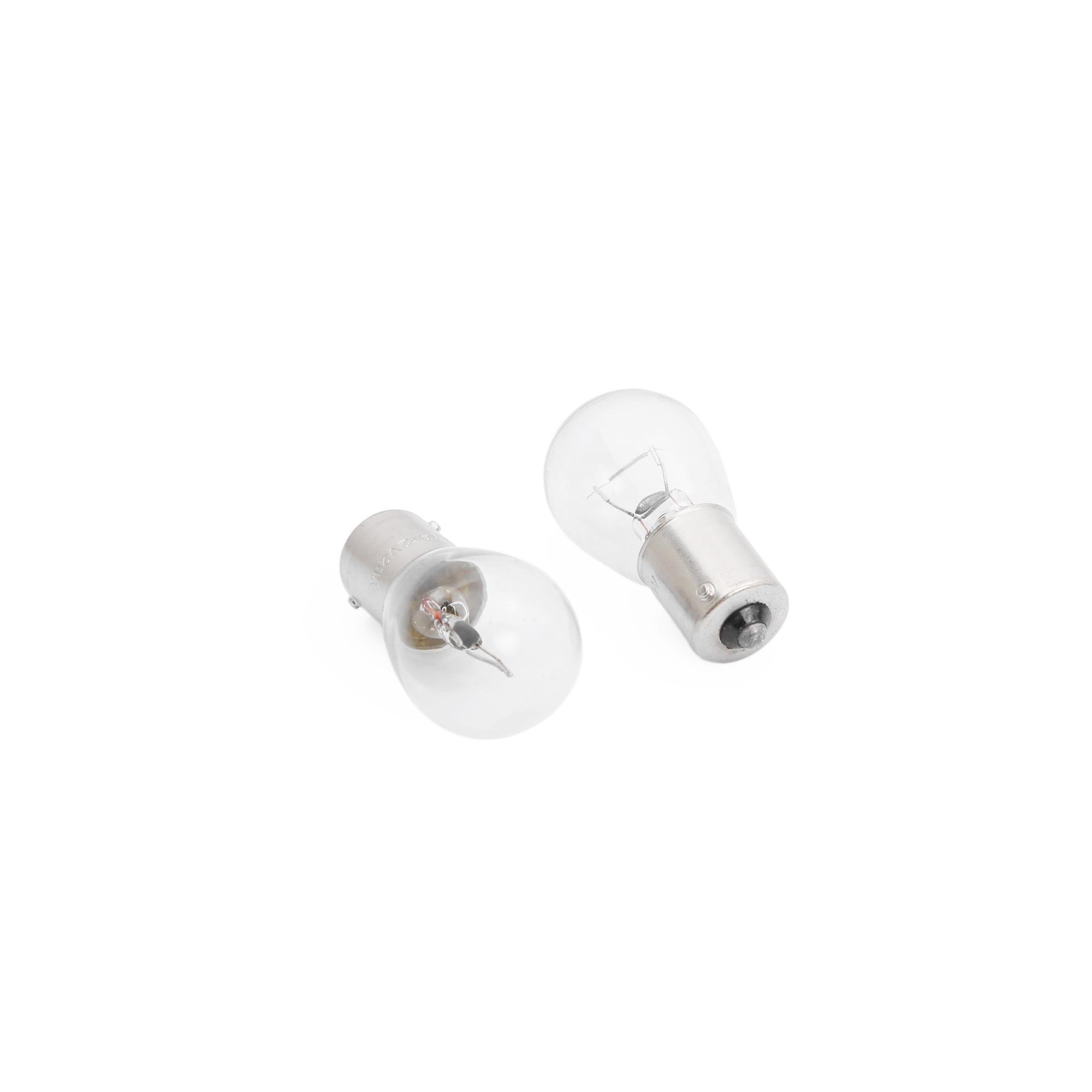 Tungsram 93 Tek Duy 24 Volt Ampul (10 Adet)