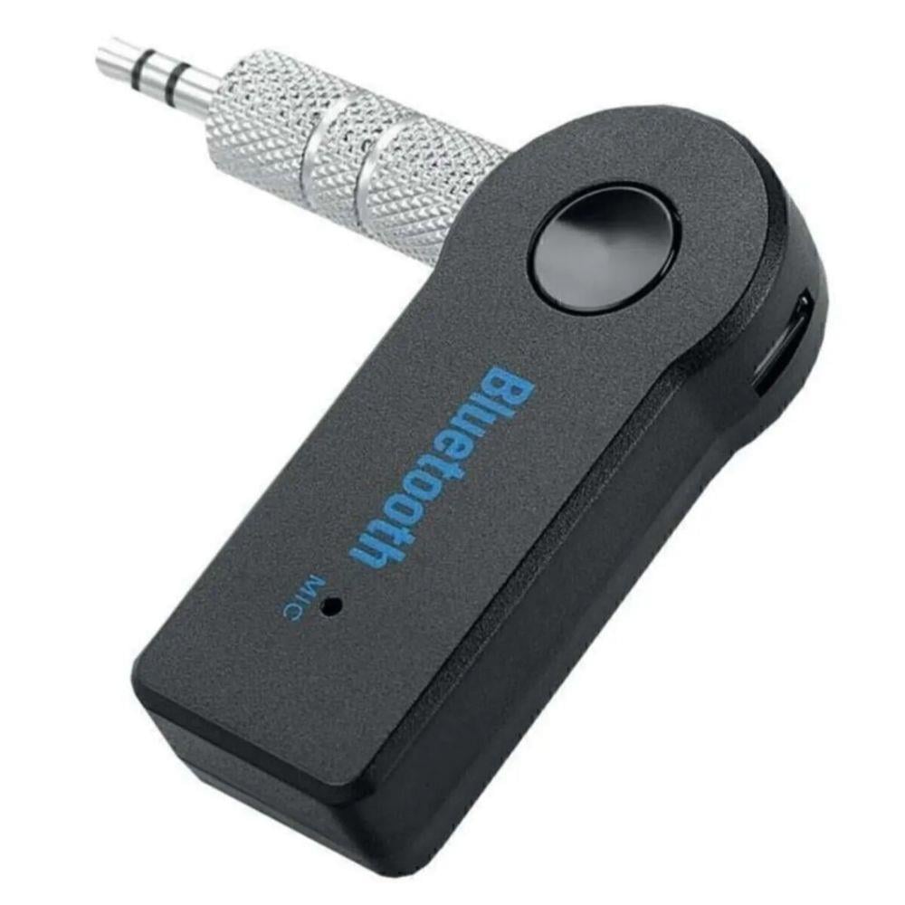 YK Design Bluetooth Araç Kiti – Kablosuz Müzik ve Görüşme Cihazı