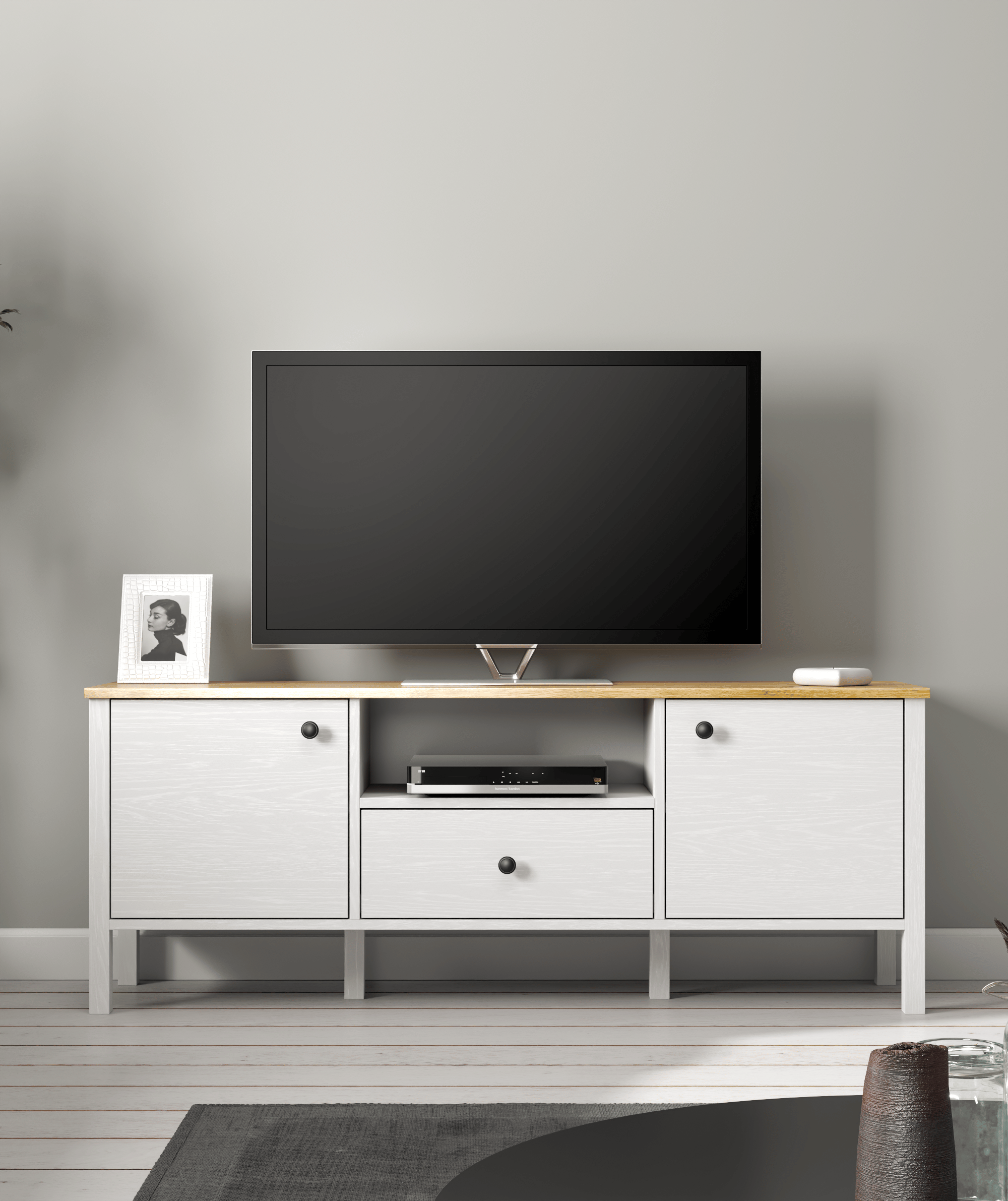 Helen Tv Ünitesi 5
