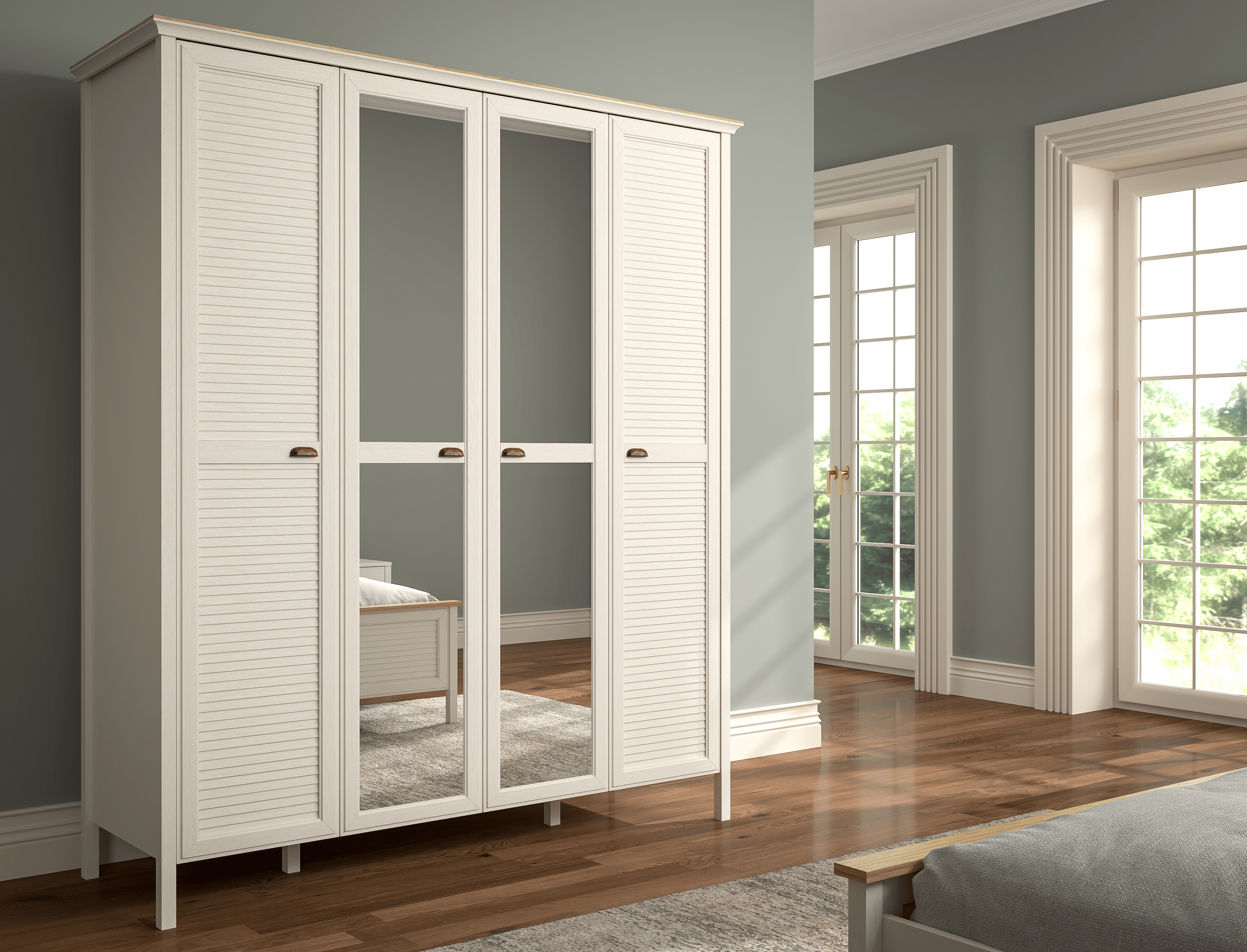 Misto Gardırop 2