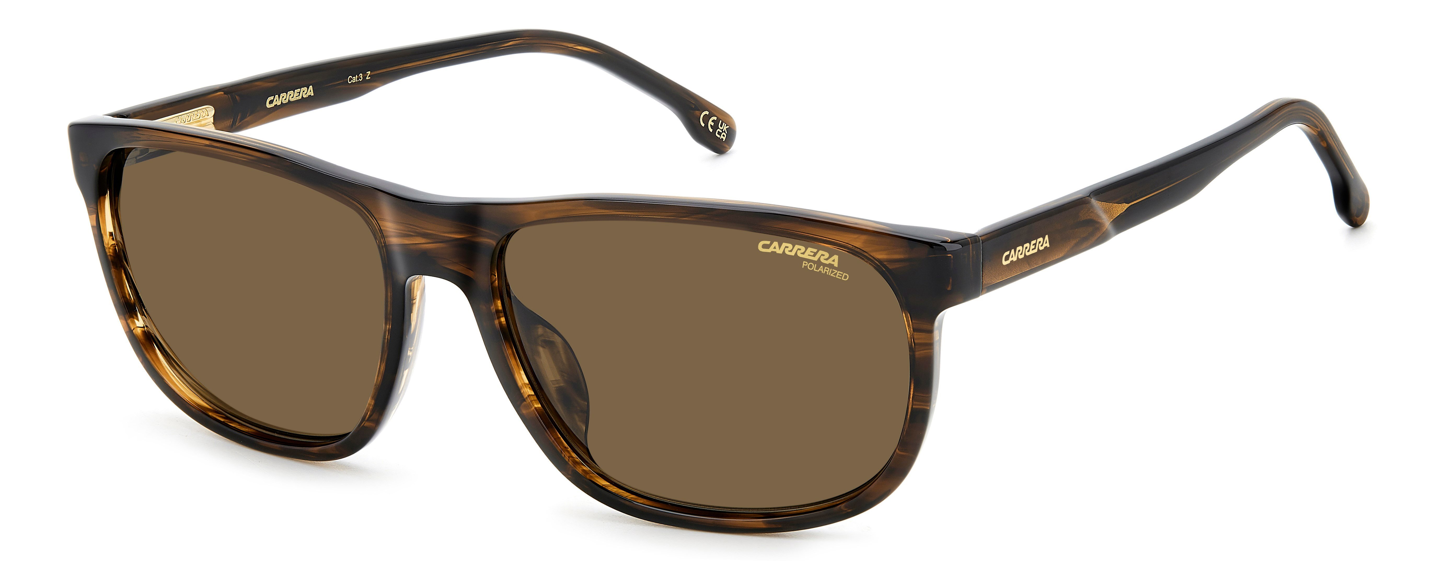 Carrera Cr C Flex 08/S Ex4sp Erkek Polarize Güneş Gözlüğü