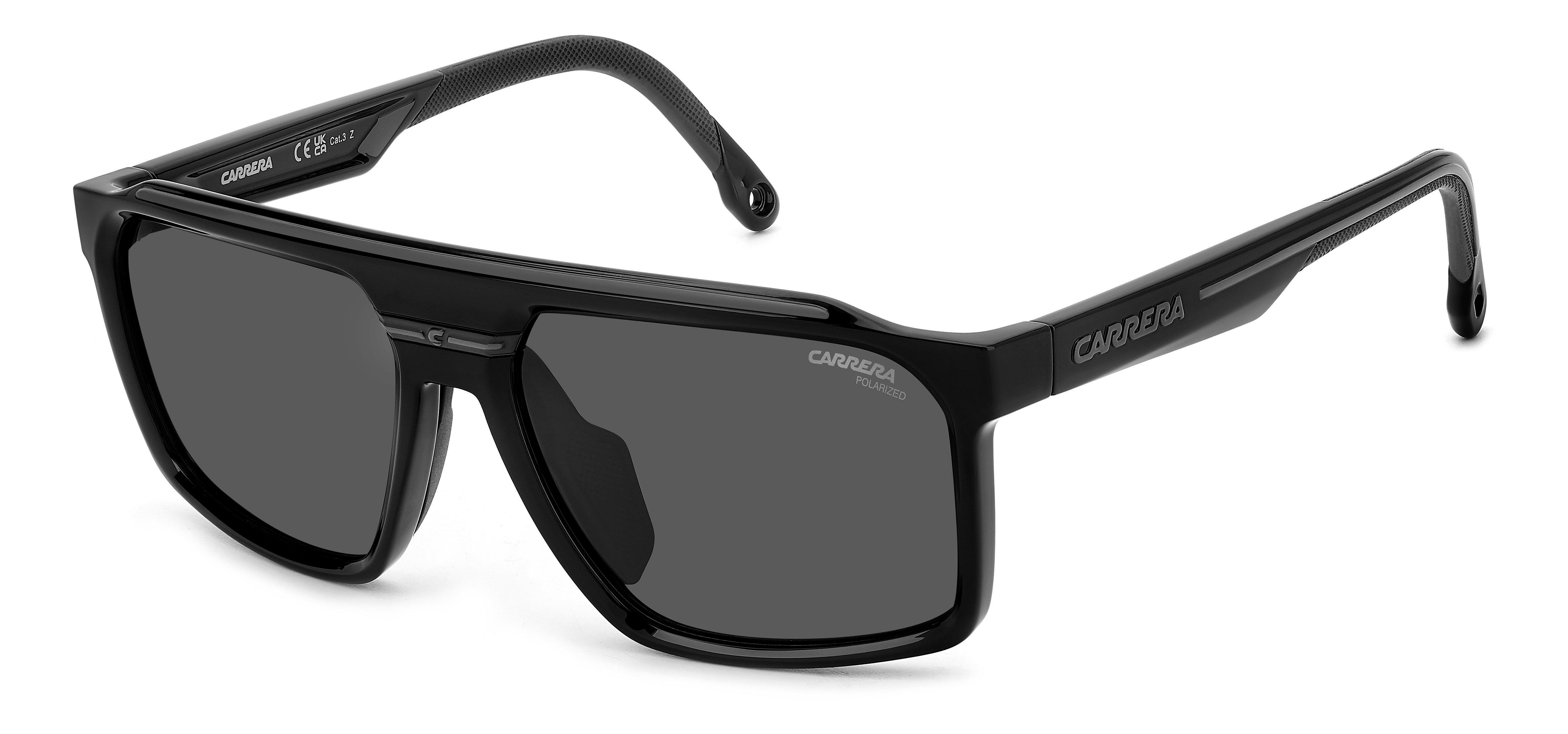 Carrera Cr C Sport 04/S 807m9 Erkek Polarize Güneş Gözlüğü