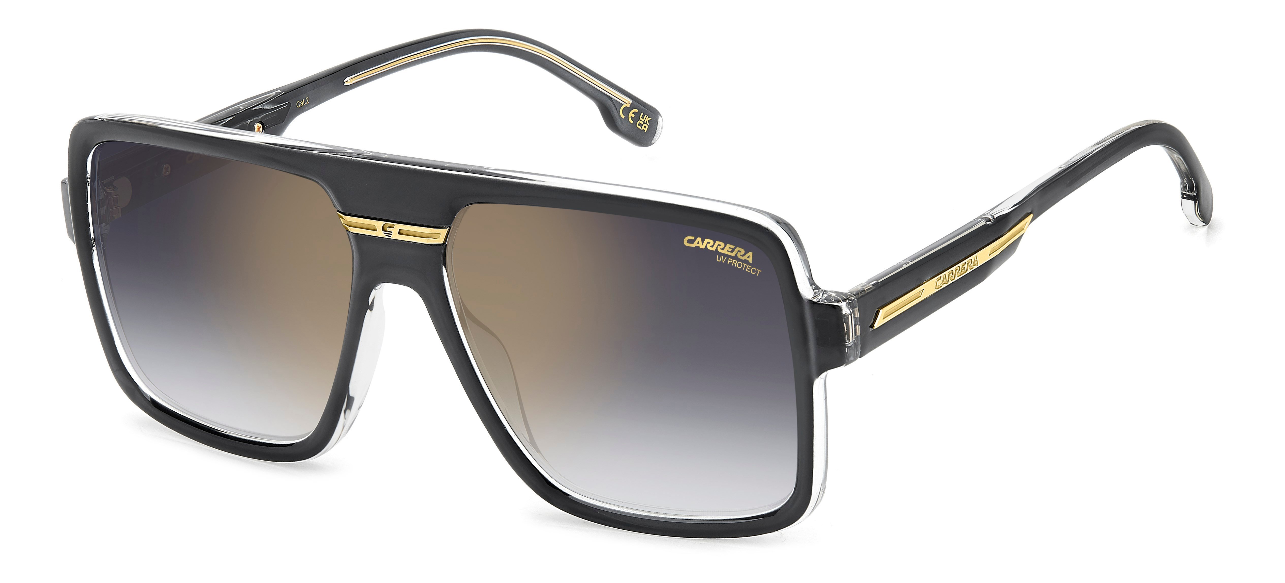 Carrera Cr Victory C09/S Kb7fq Erkek Güneş Gözlüğü