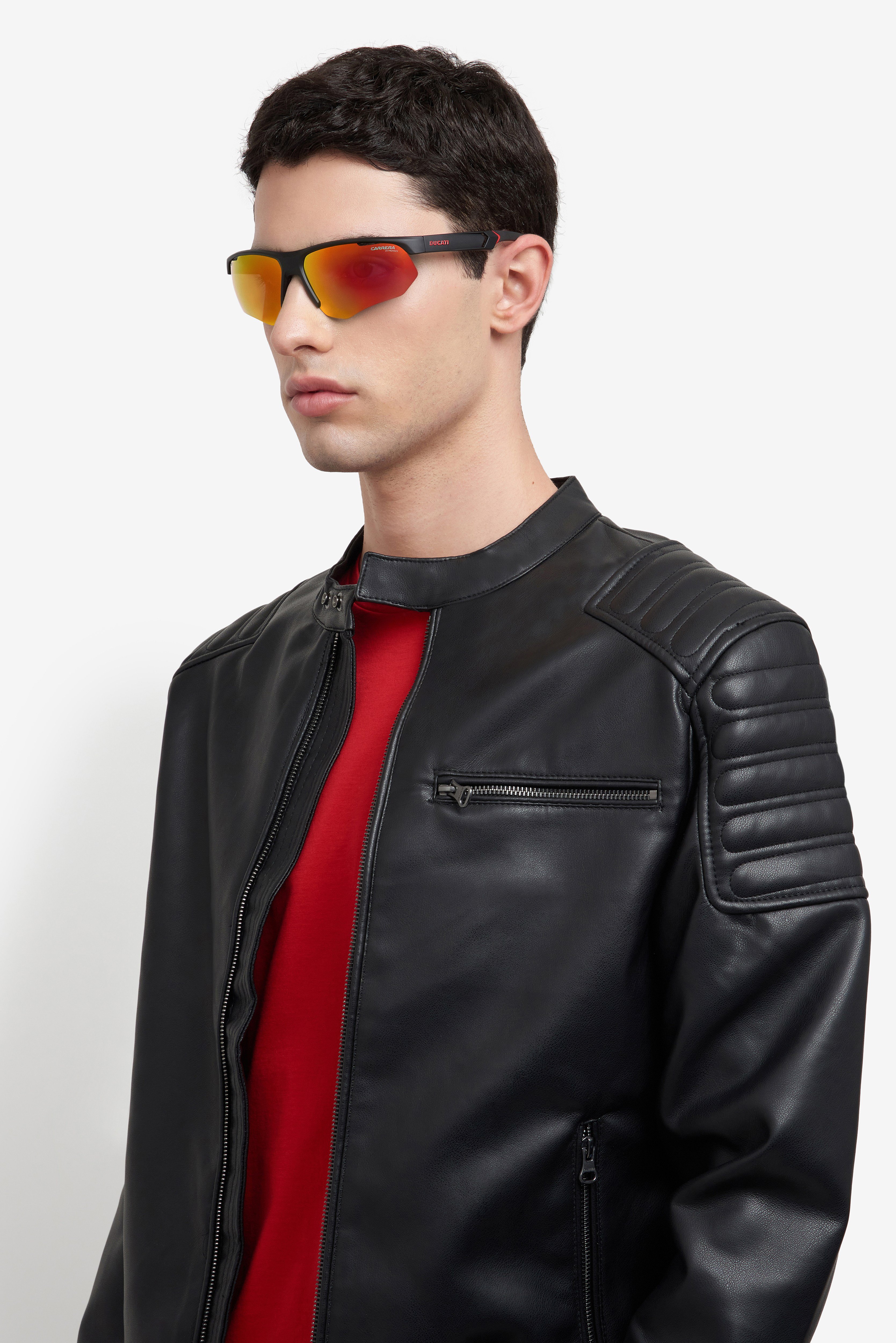 Carrera Ducati Carduc 044/S 003uz Unisex Bisiklet Gözlüğü