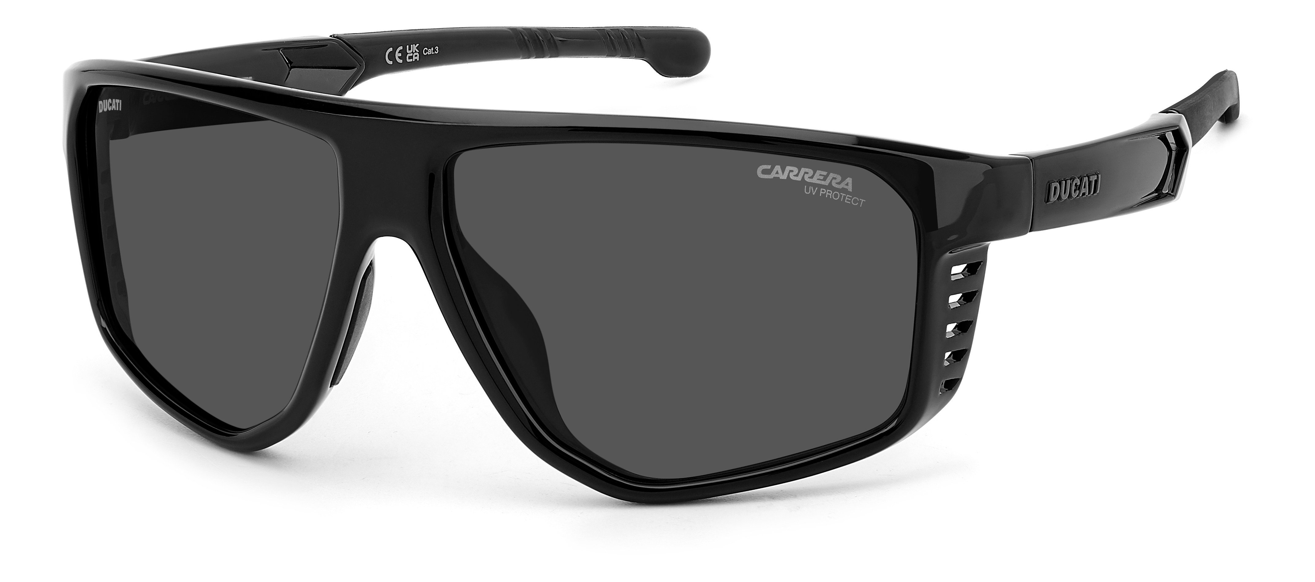 Carrera Ducati Carduc 051/S 807ir Unisex Bisiklet Gözlüğü