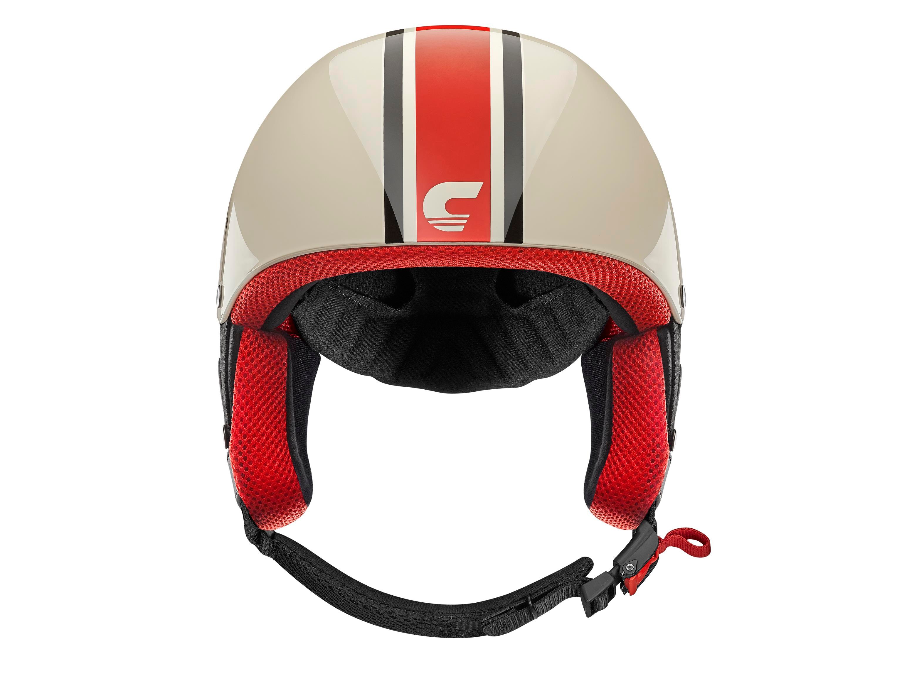 Carrera E003597CZ Kayak Kaskı