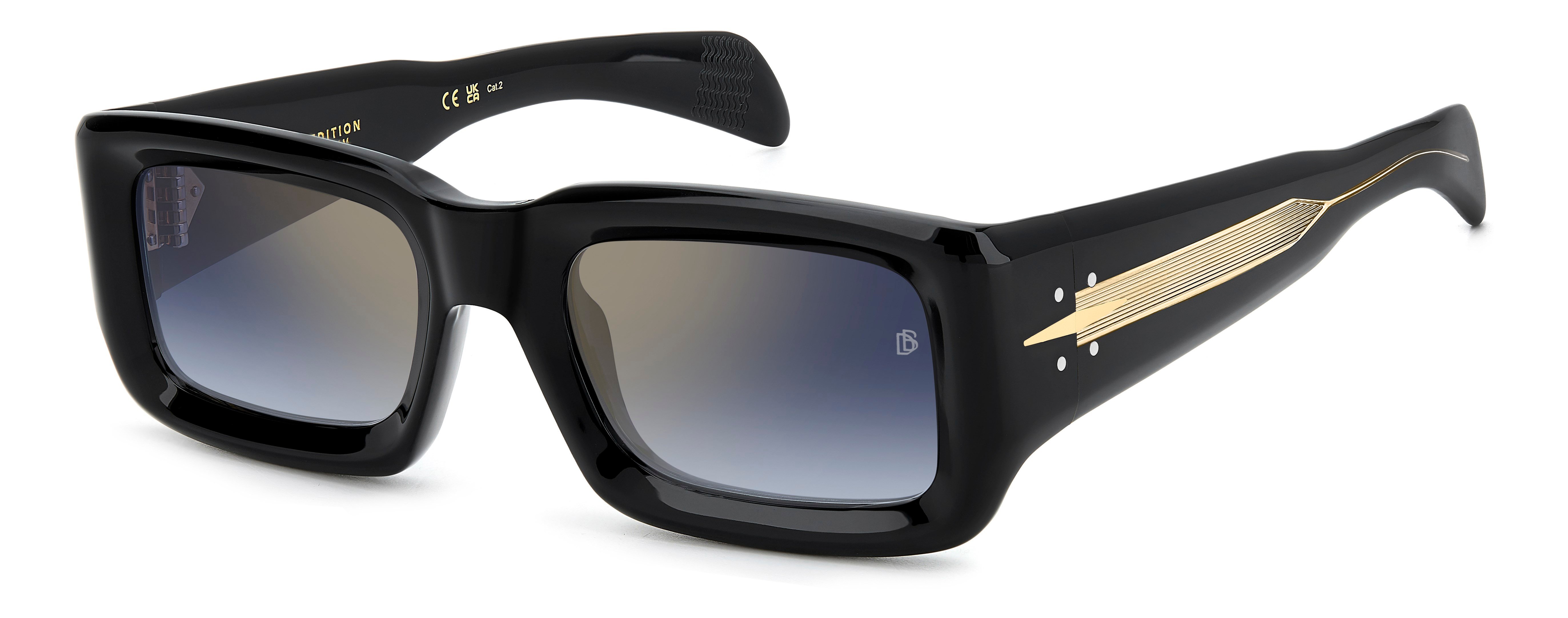 David Beckham Db 7131/S 8071v Unisex Güneş Gözlüğü