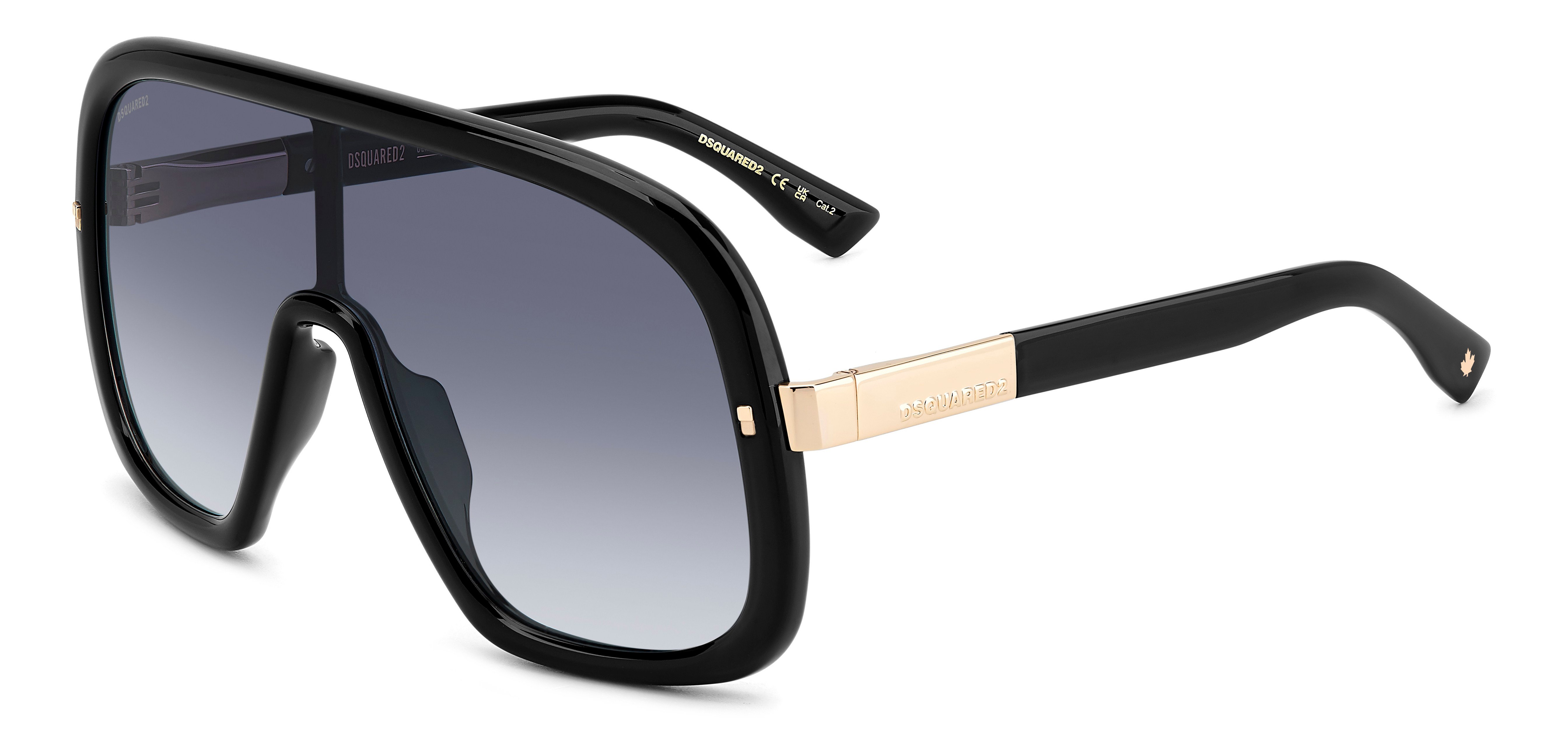Dsquared D2 0119/S 80708 Unisex Güneş Gözlüğü
