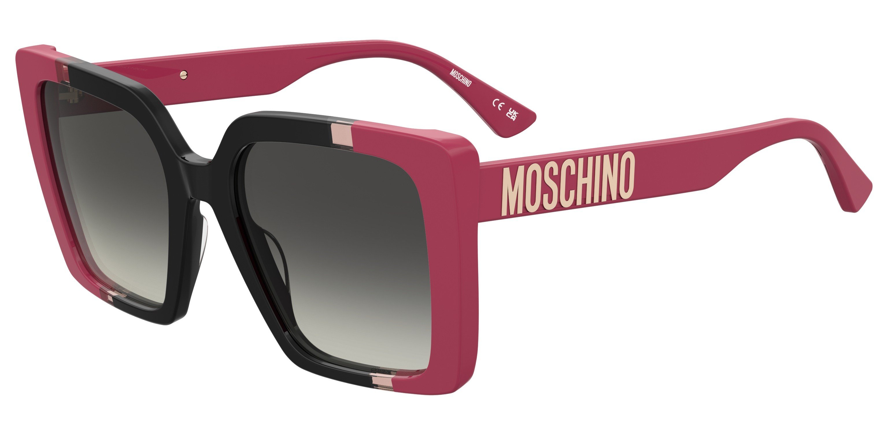Moschino Mos 172/S Eww9o Kadın Güneş Gözlüğü