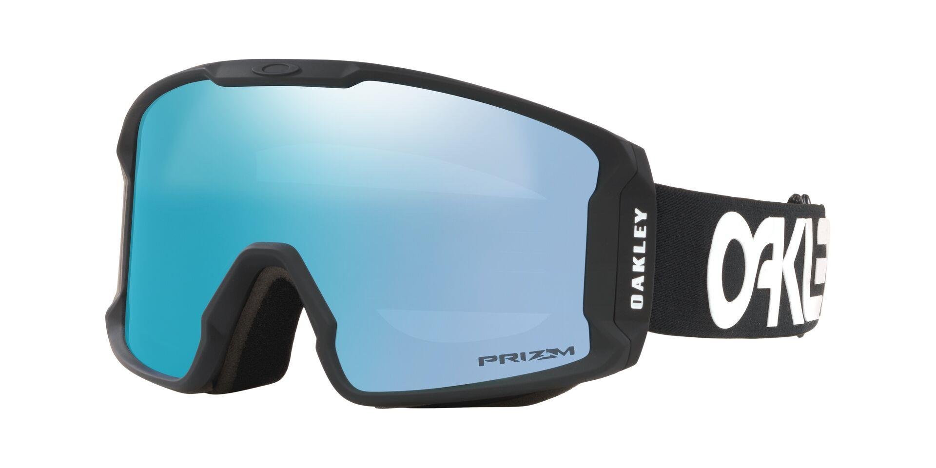 Oakley Line Miner M 709333 Kayak Gözlüğü