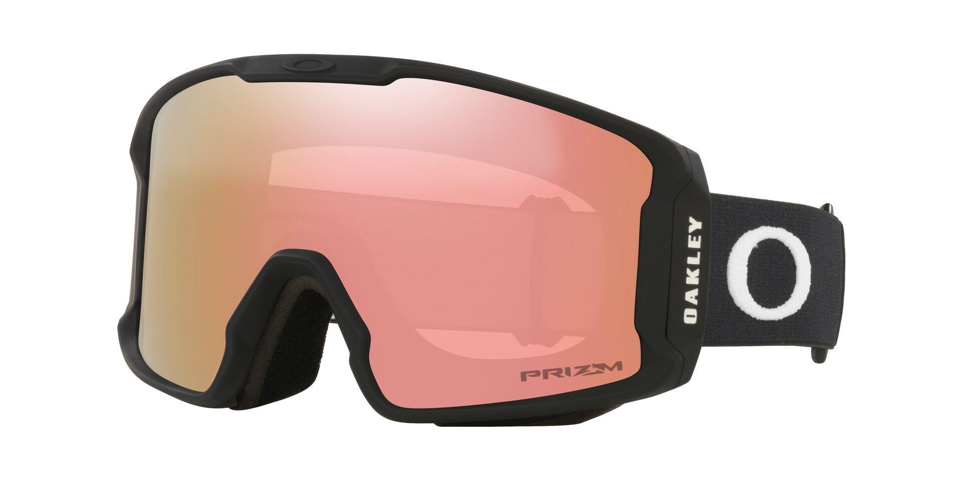 Oakley Line Miner M 709369 Kayak Gözlüğü