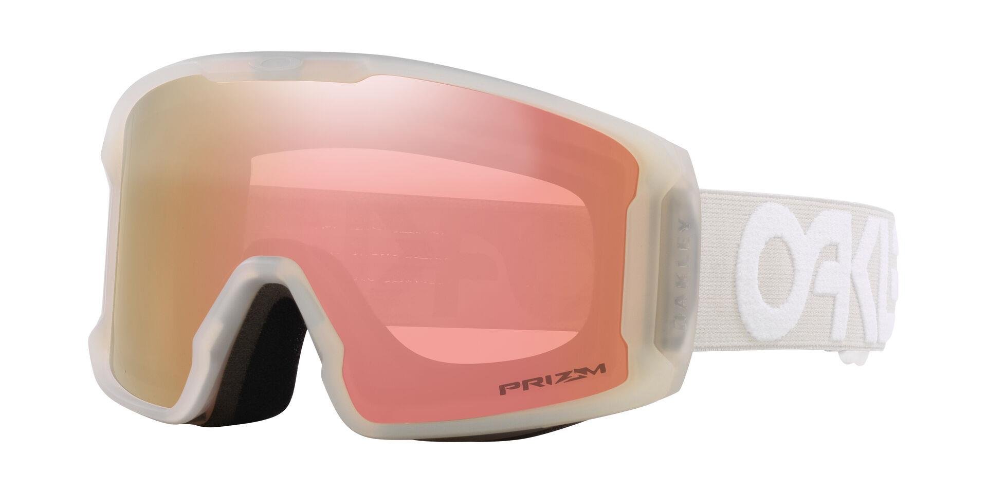 Oakley Line Miner M 709378 Kayak Gözlüğü