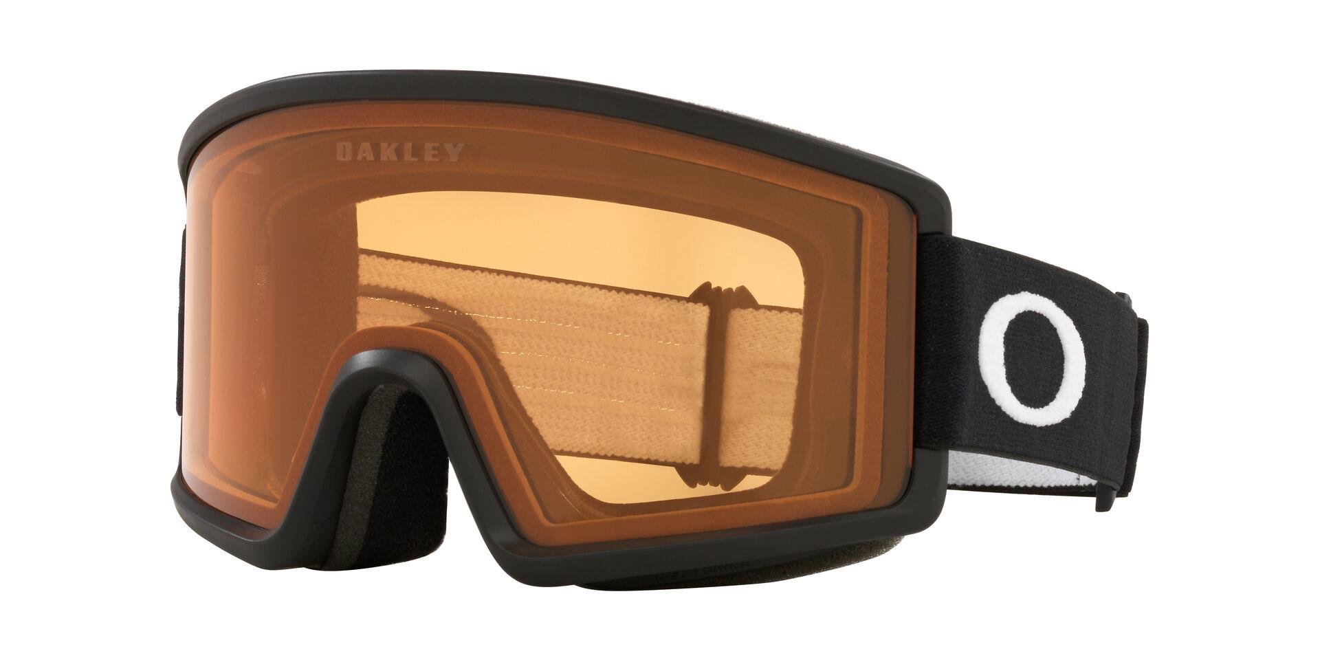 Oakley Target Line L 712002 Kayak Gözlüğü
