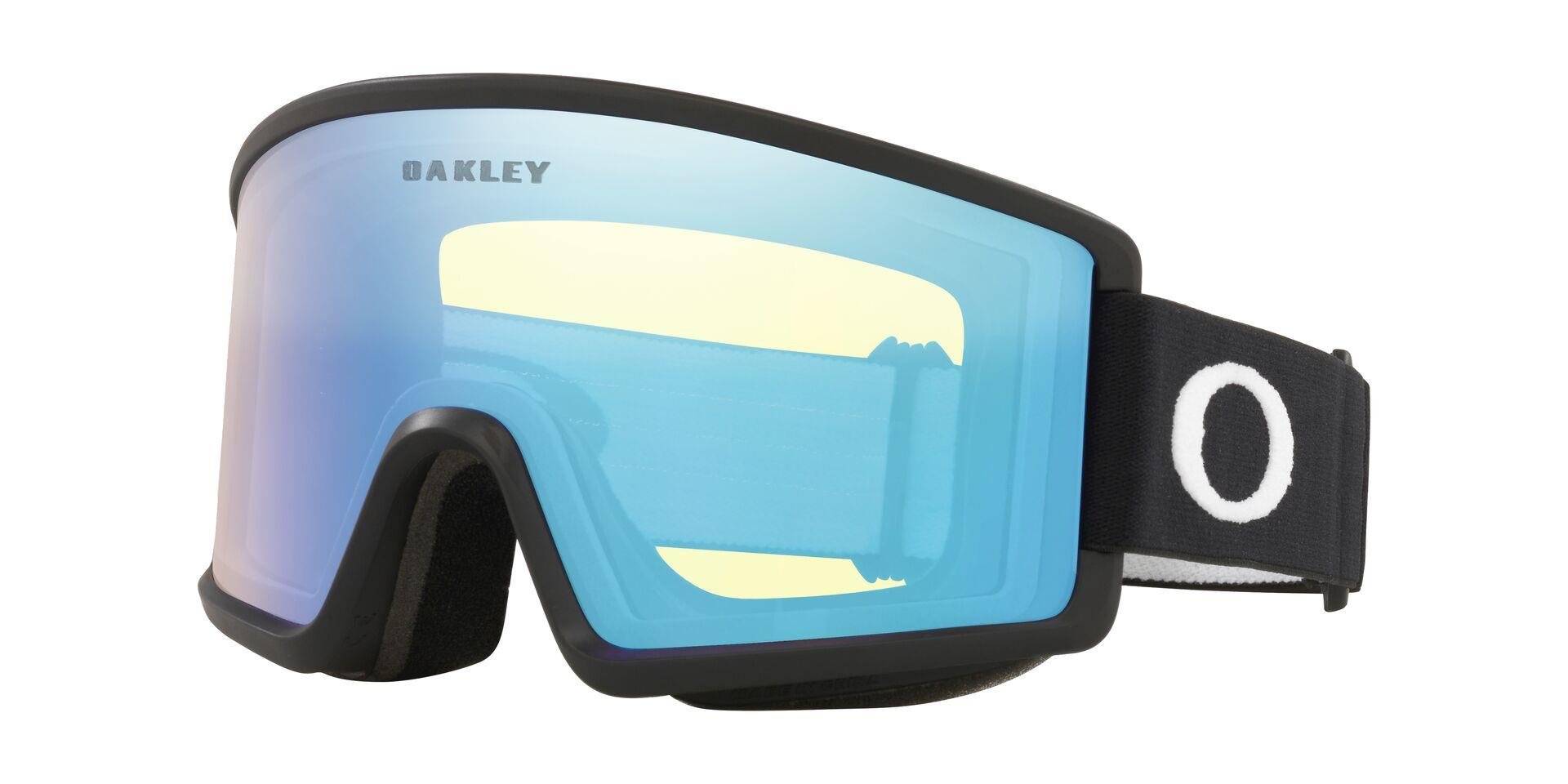 Oakley Target Line L 712004 Kayak Gözlüğü