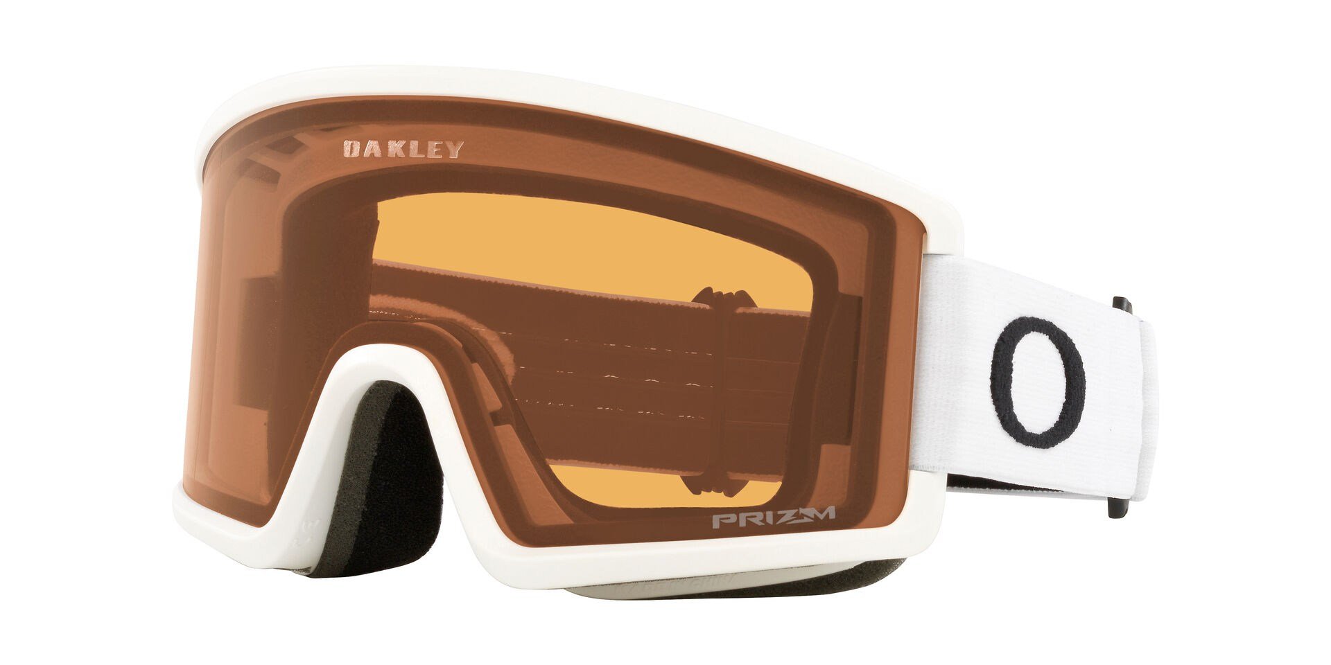 Oakley Target Line L 712023 S2 Kayak Gözlüğü