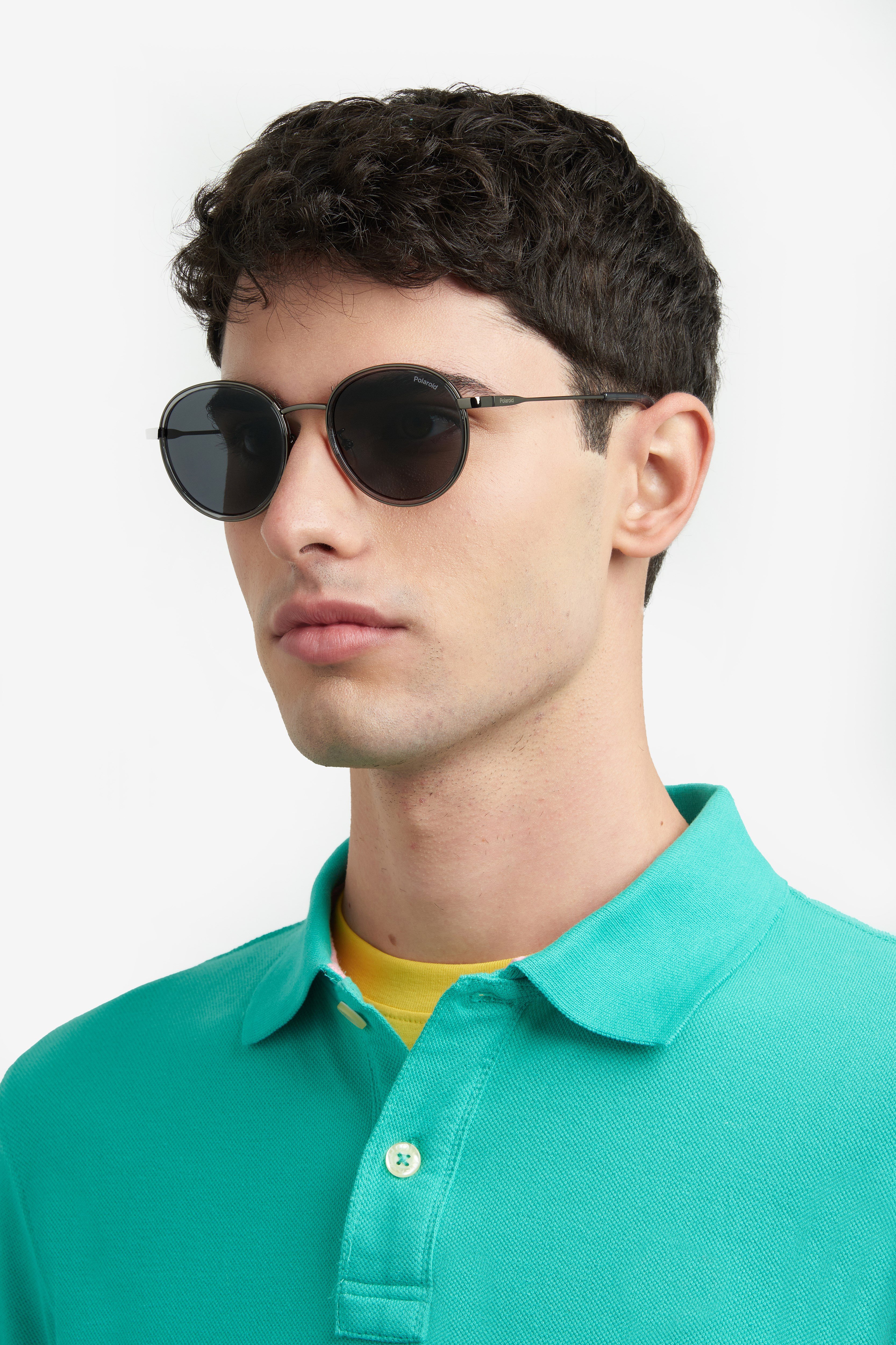 Polaroid Pld 4173/g/s/x Kj1m9 Polarize Unisex Güneş Gözlüğü