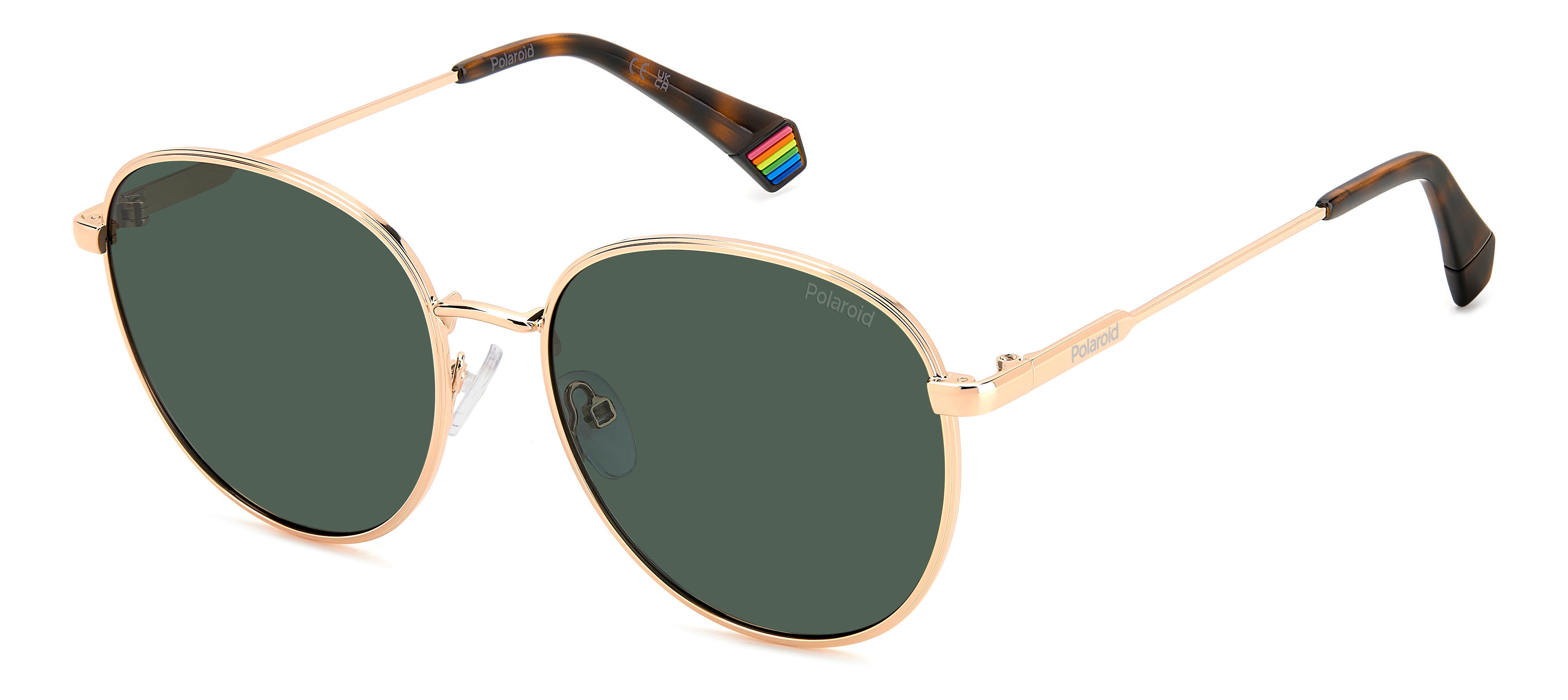 Polaroid Pld 6215/S/X DdbucPolarize Unisex Güneş Gözlüğü