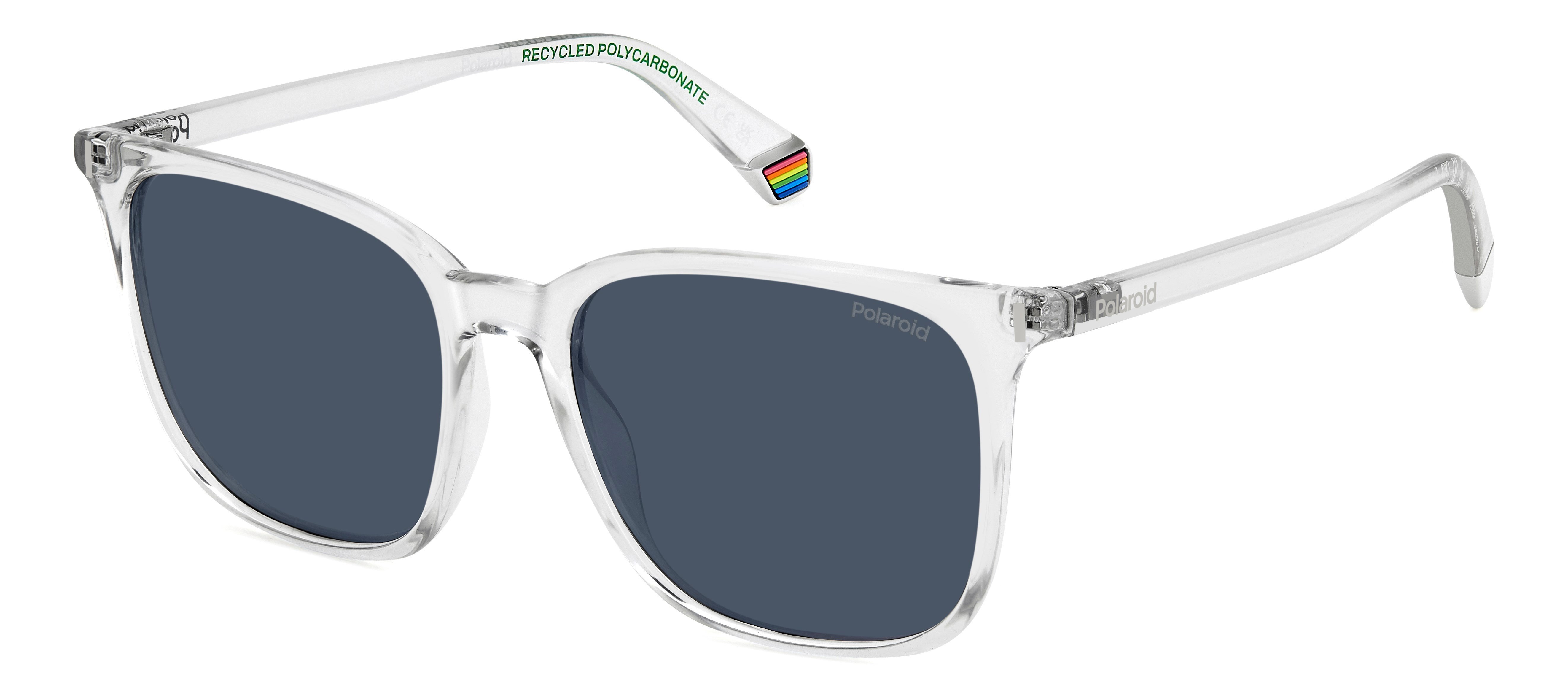 Polaroid Pld 6226/S 900c3 Polarize Kadın Güneş Gözlüğü