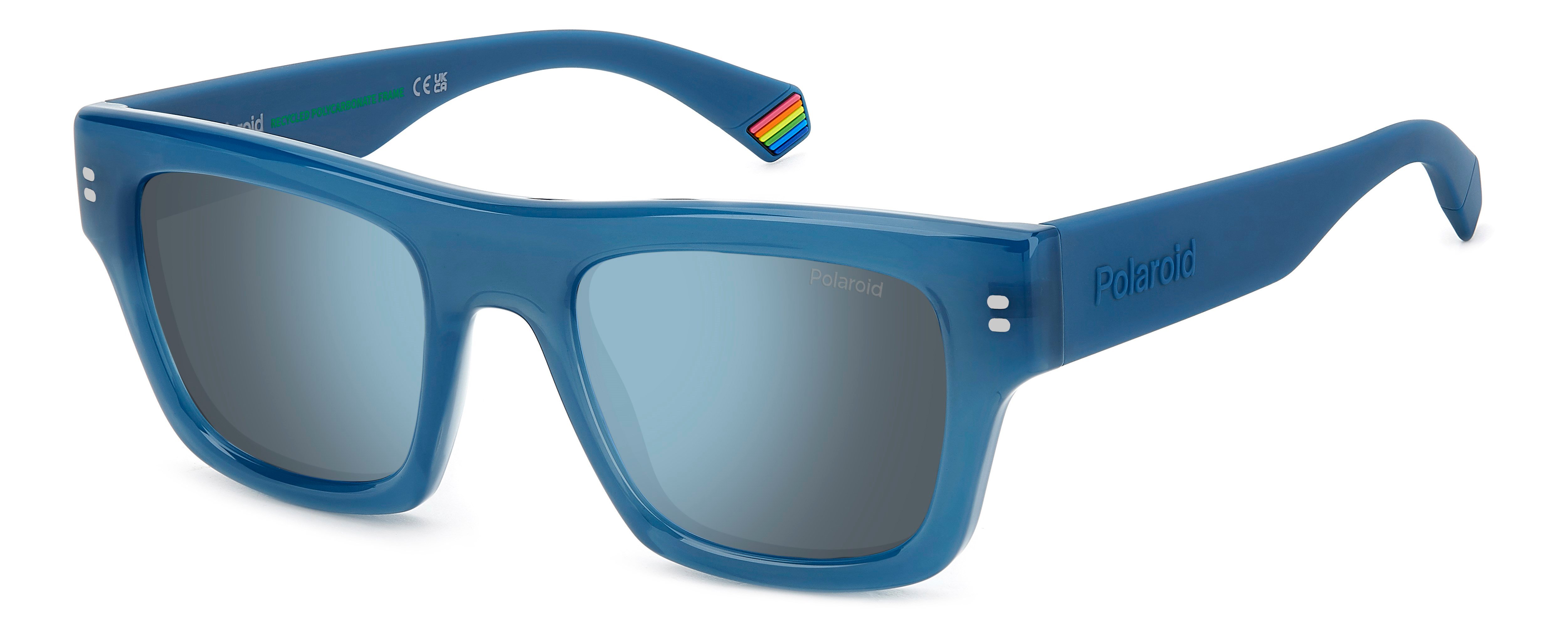 Polaroid Pld 6238/S/X Mvu5x Polarize Unisex Güneş Gözlüğü