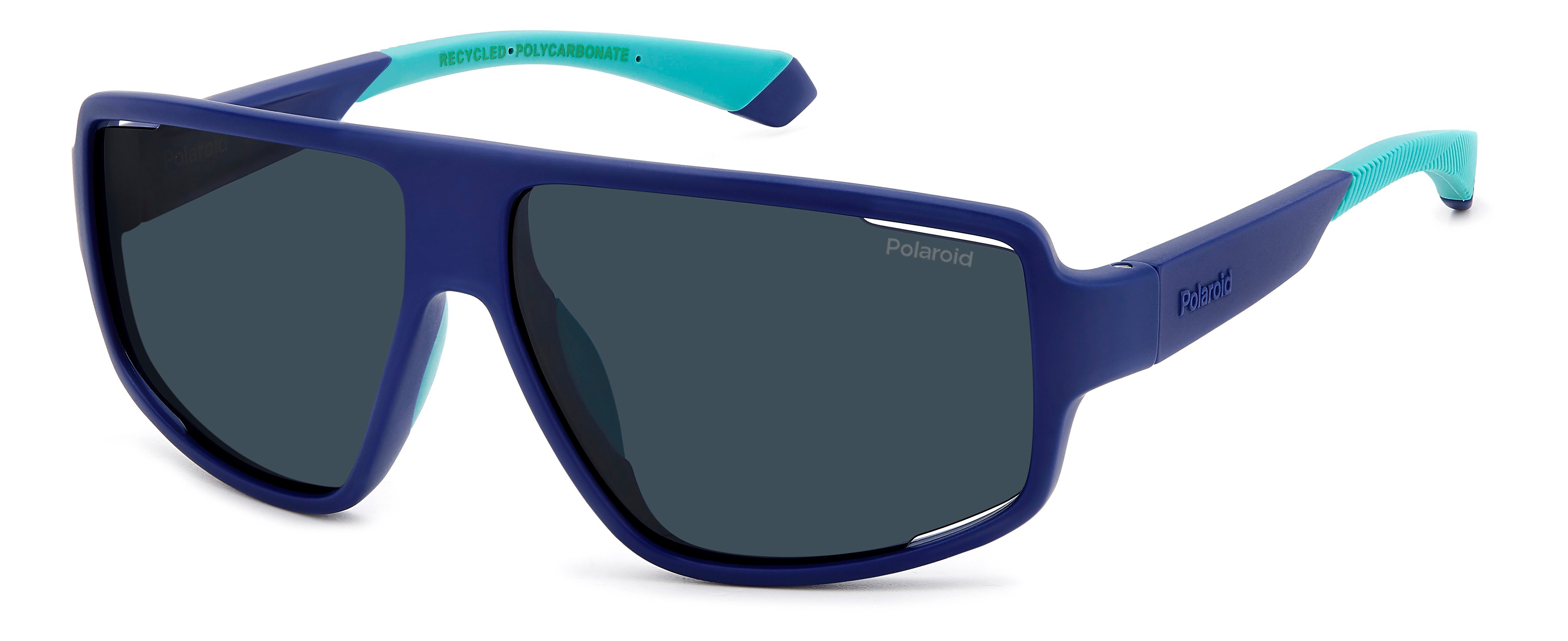 Polaroid Pld 7054/S Fllc3 Polarize Unisex Bisiklet Gözlüğü