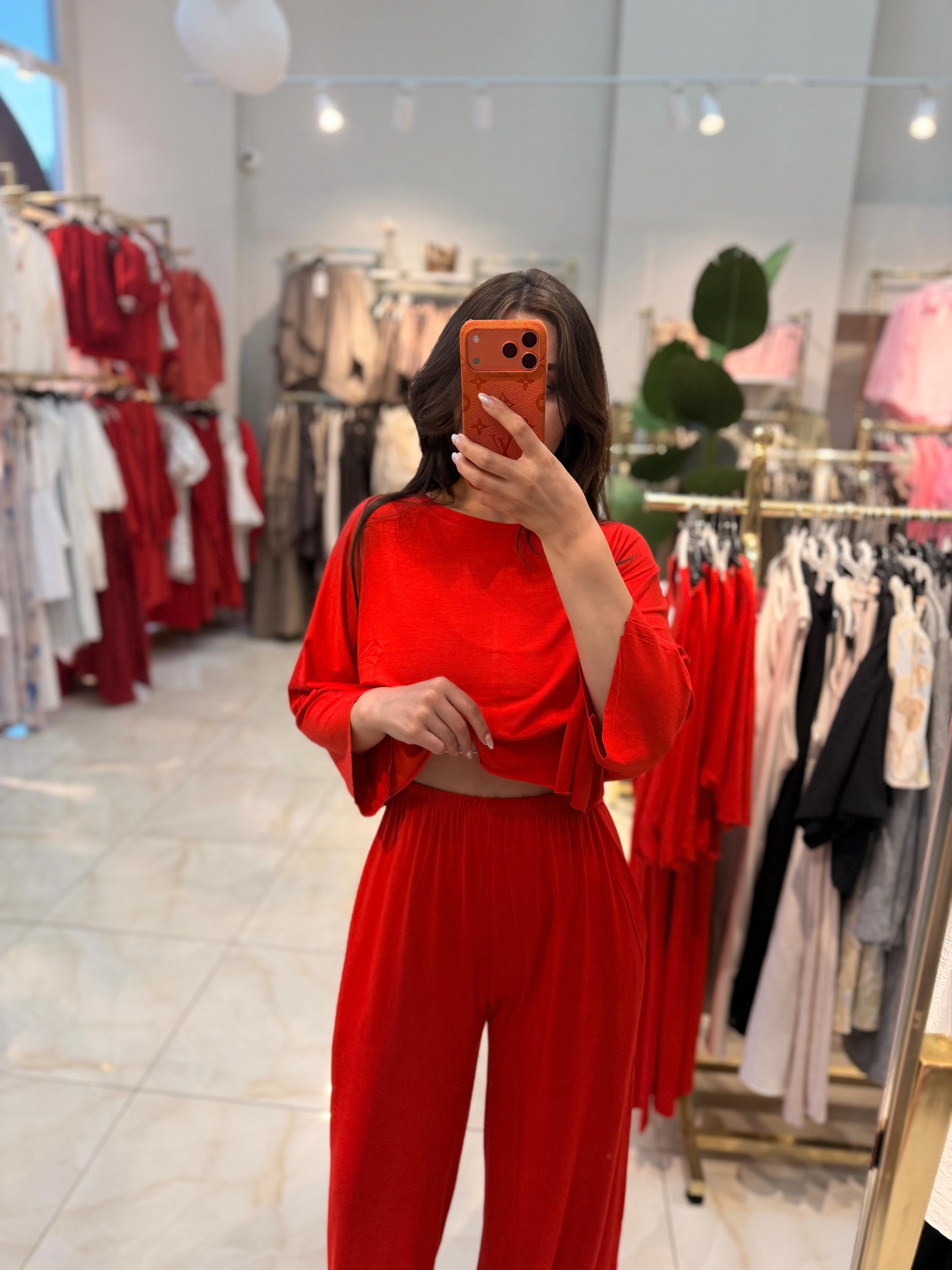COMFY VİSKON TAKIM